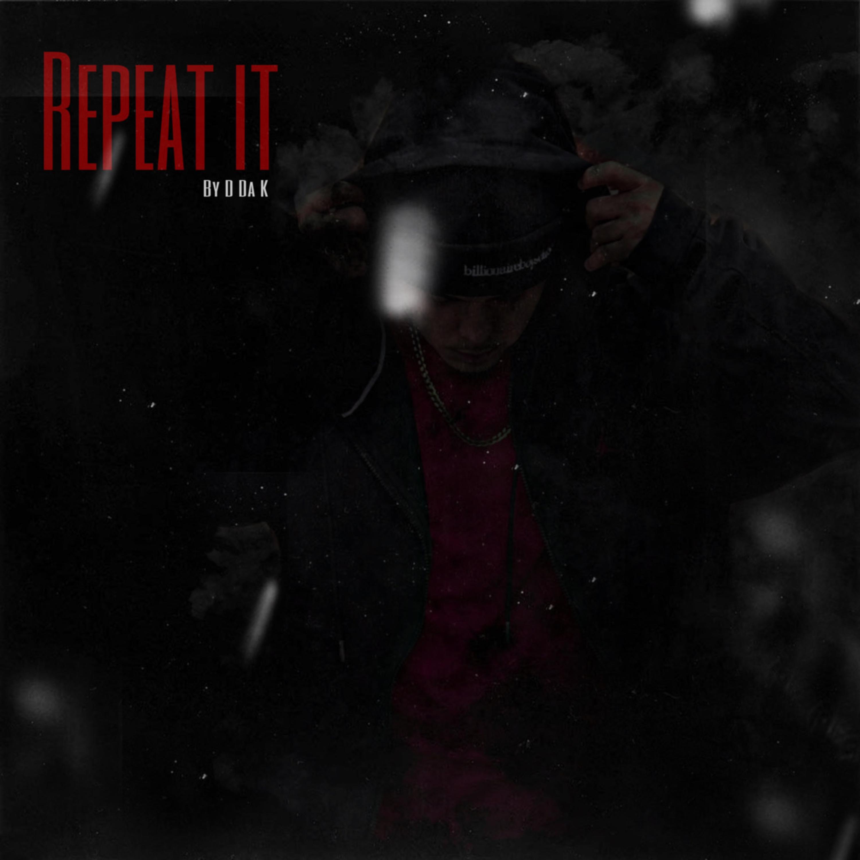 Repeat It artwork