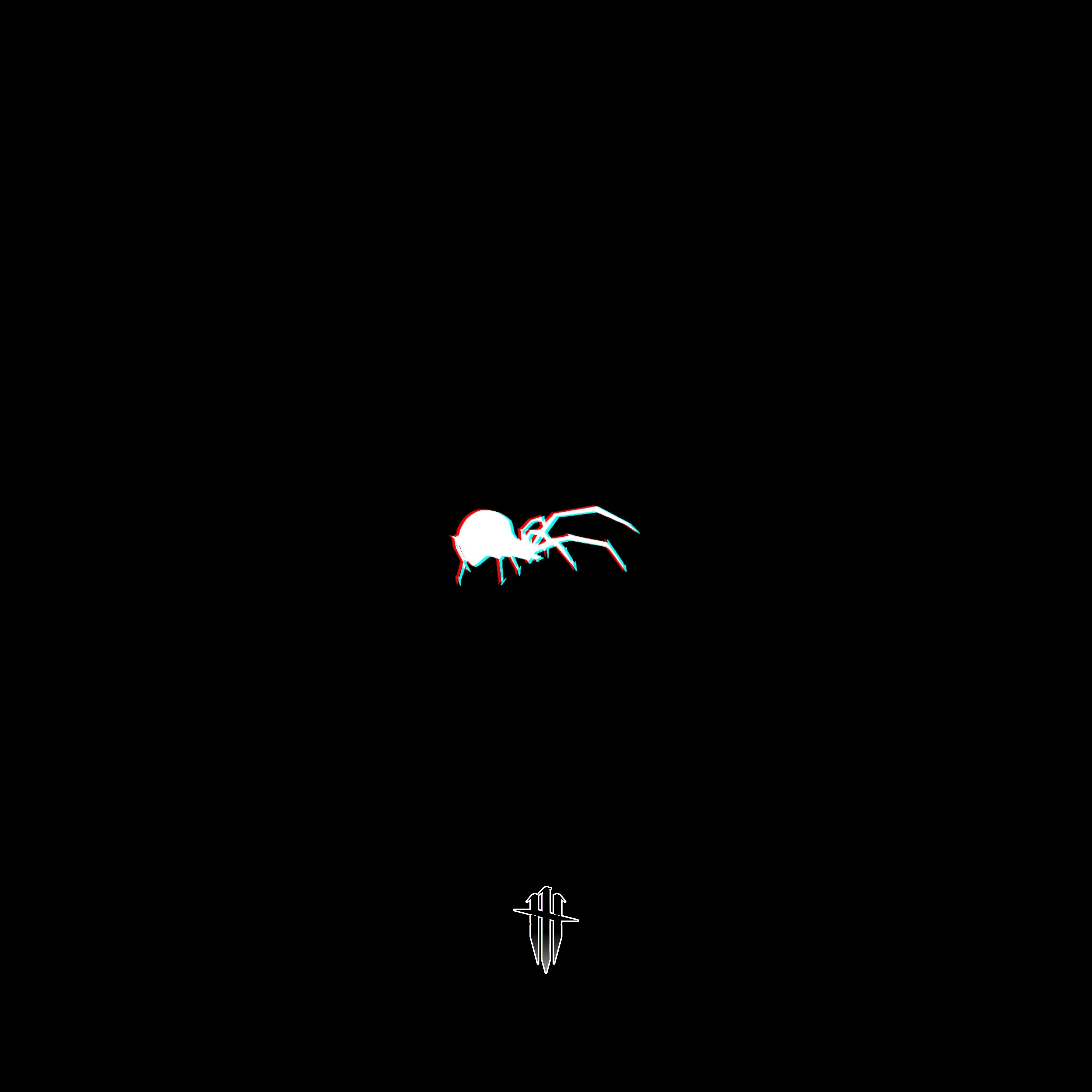 SPIDER. artwork