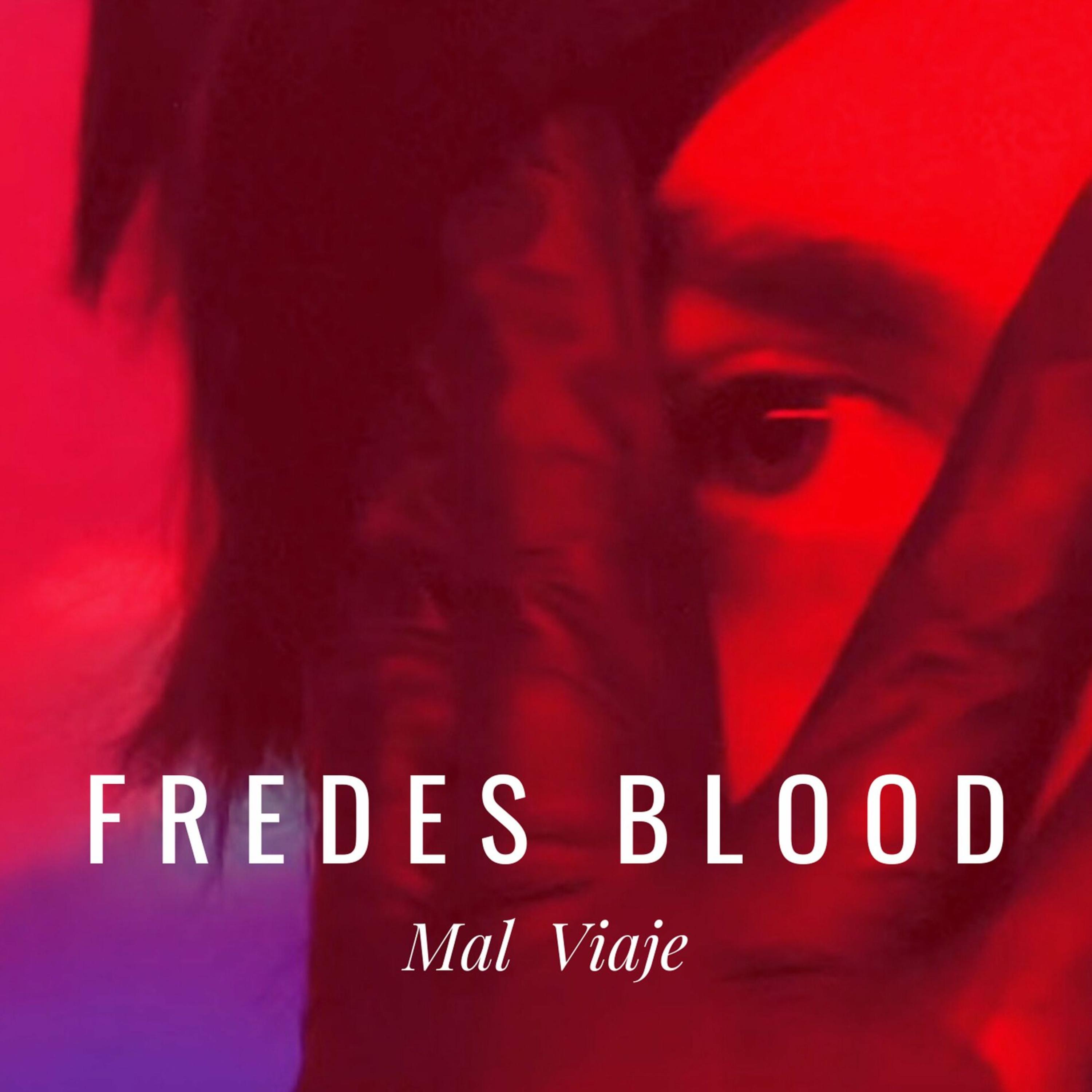 Mal Viaje artwork
