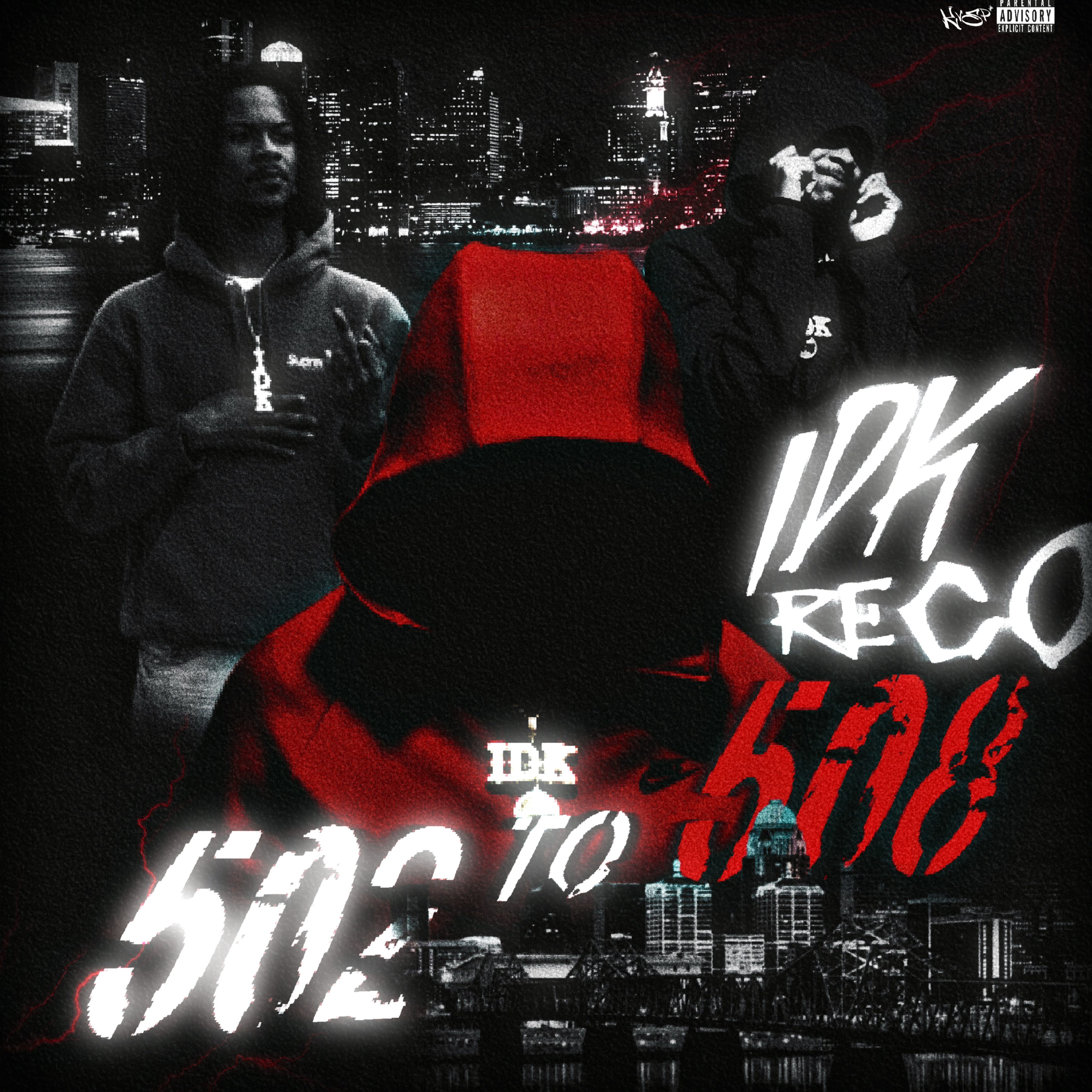 502 To 508 artwork
