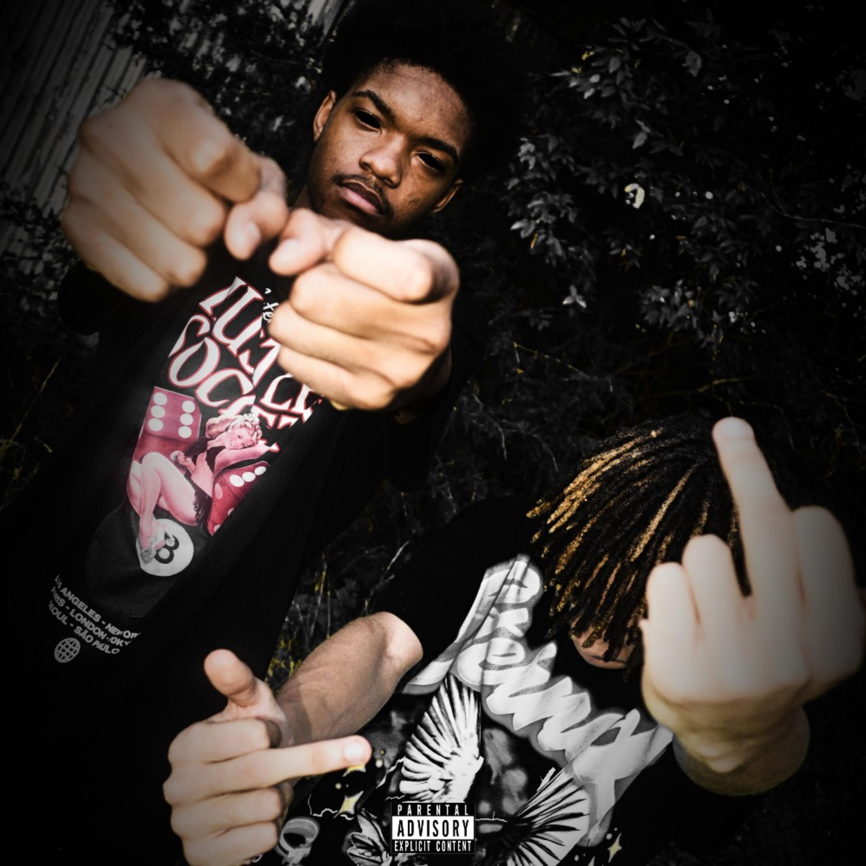 Kill Em All 2 artwork