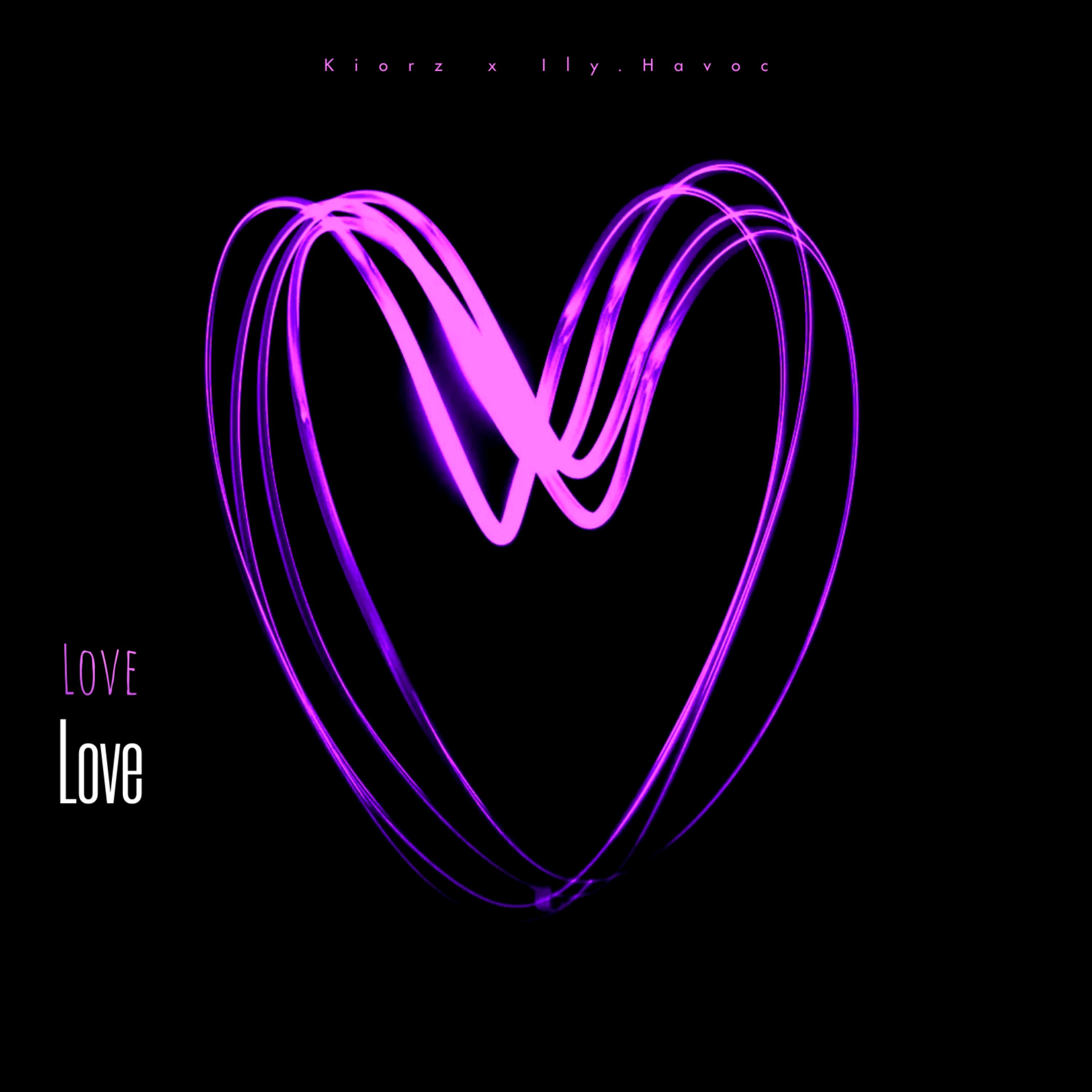 Love artwork