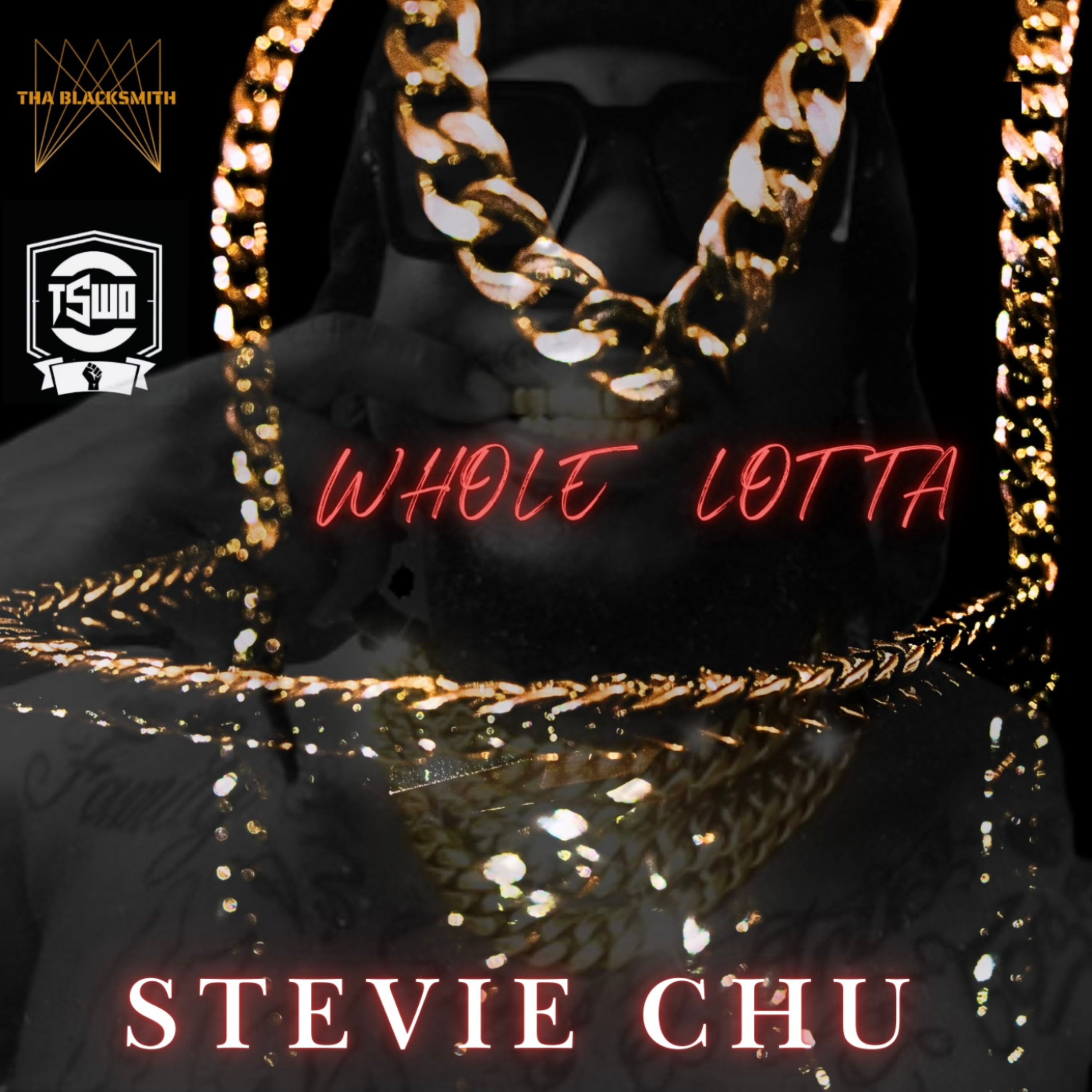 Whole Lotta artwork