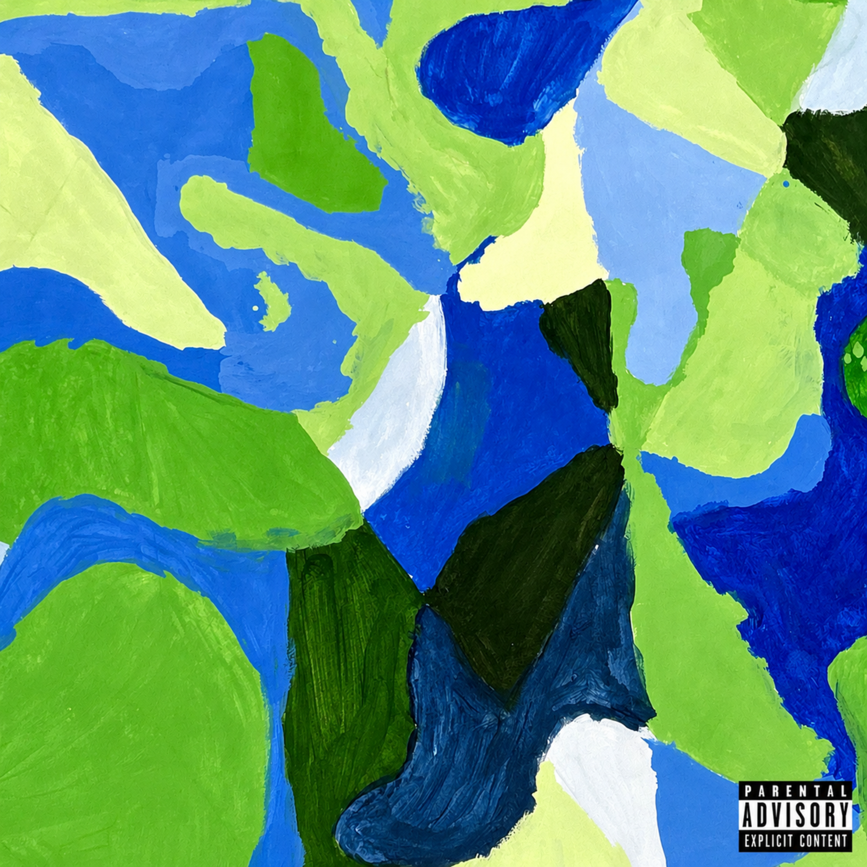 NO SIGNAL by KAETTR cover art