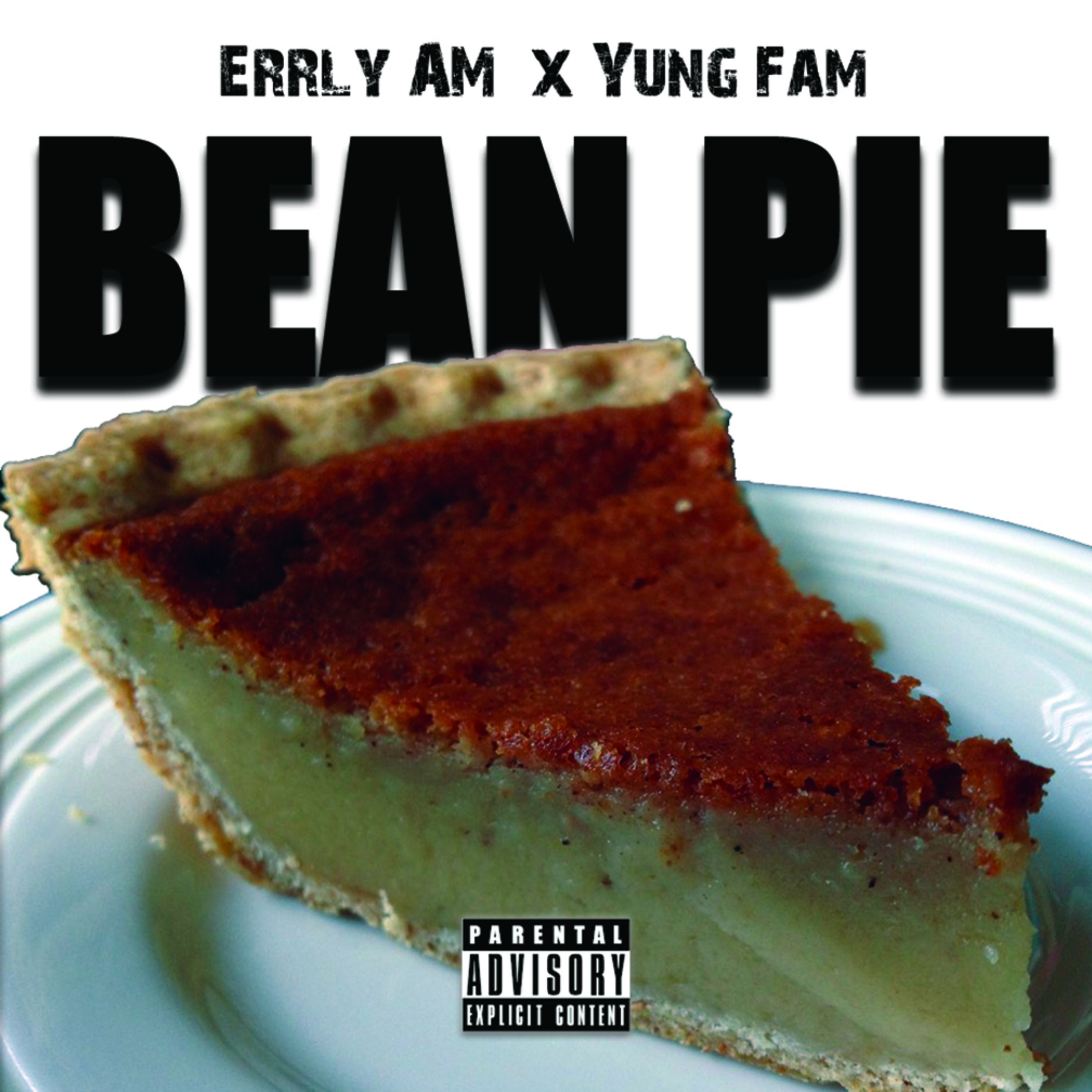 BEANPIE  by ERRLY A.M  cover art