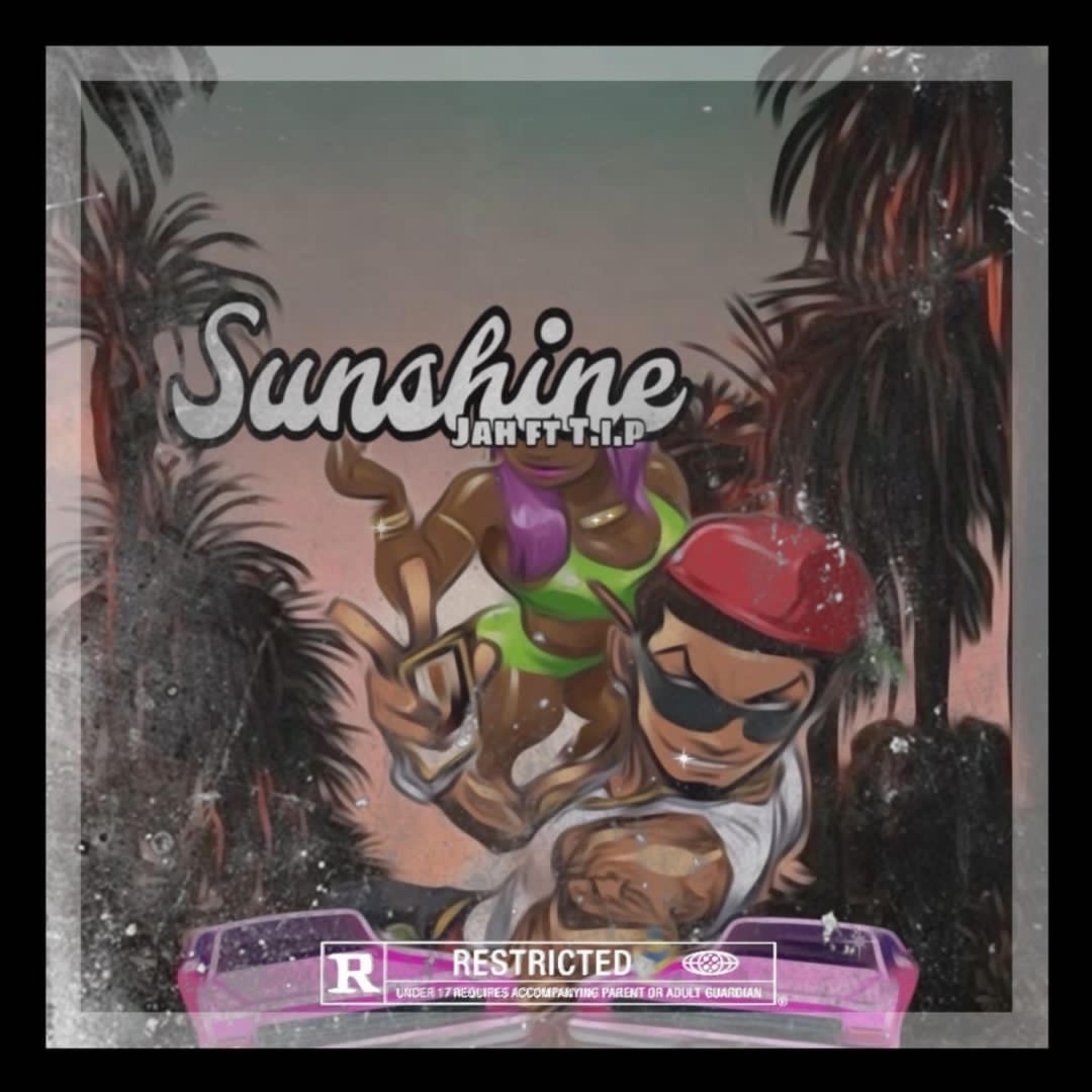 SUNSHINE artwork
