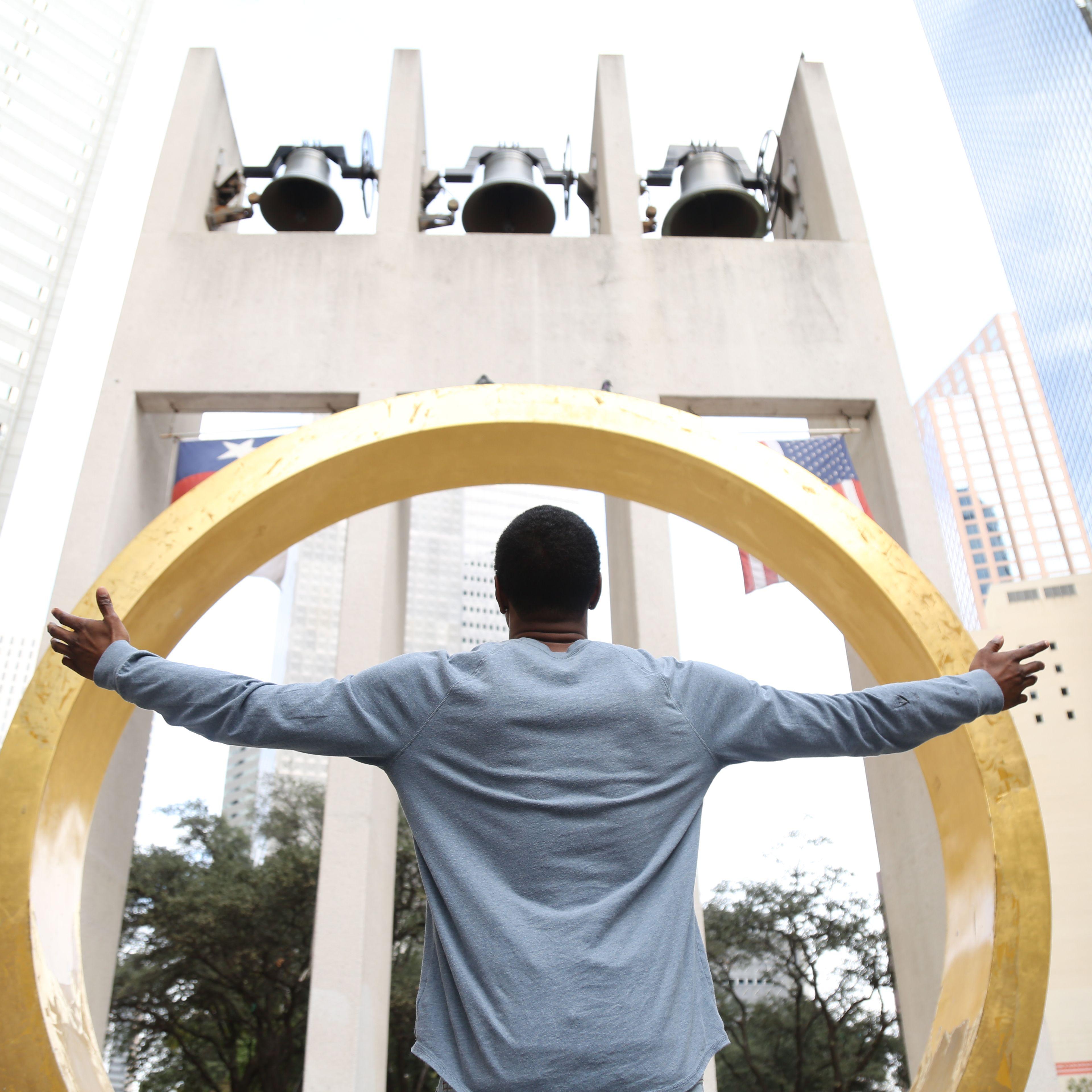 No Hostage (Freedom Prequel) artwork