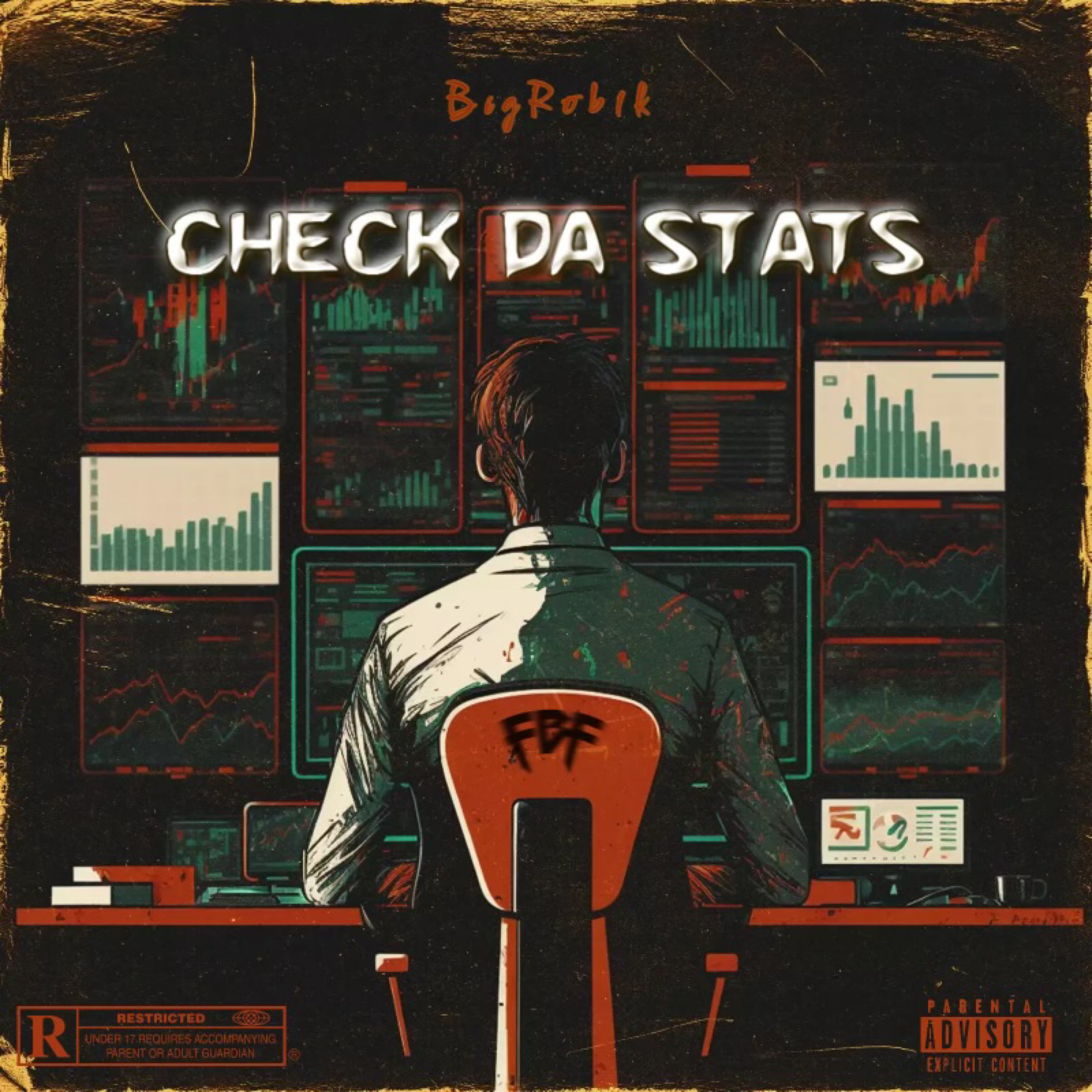 Check Da Statz artwork