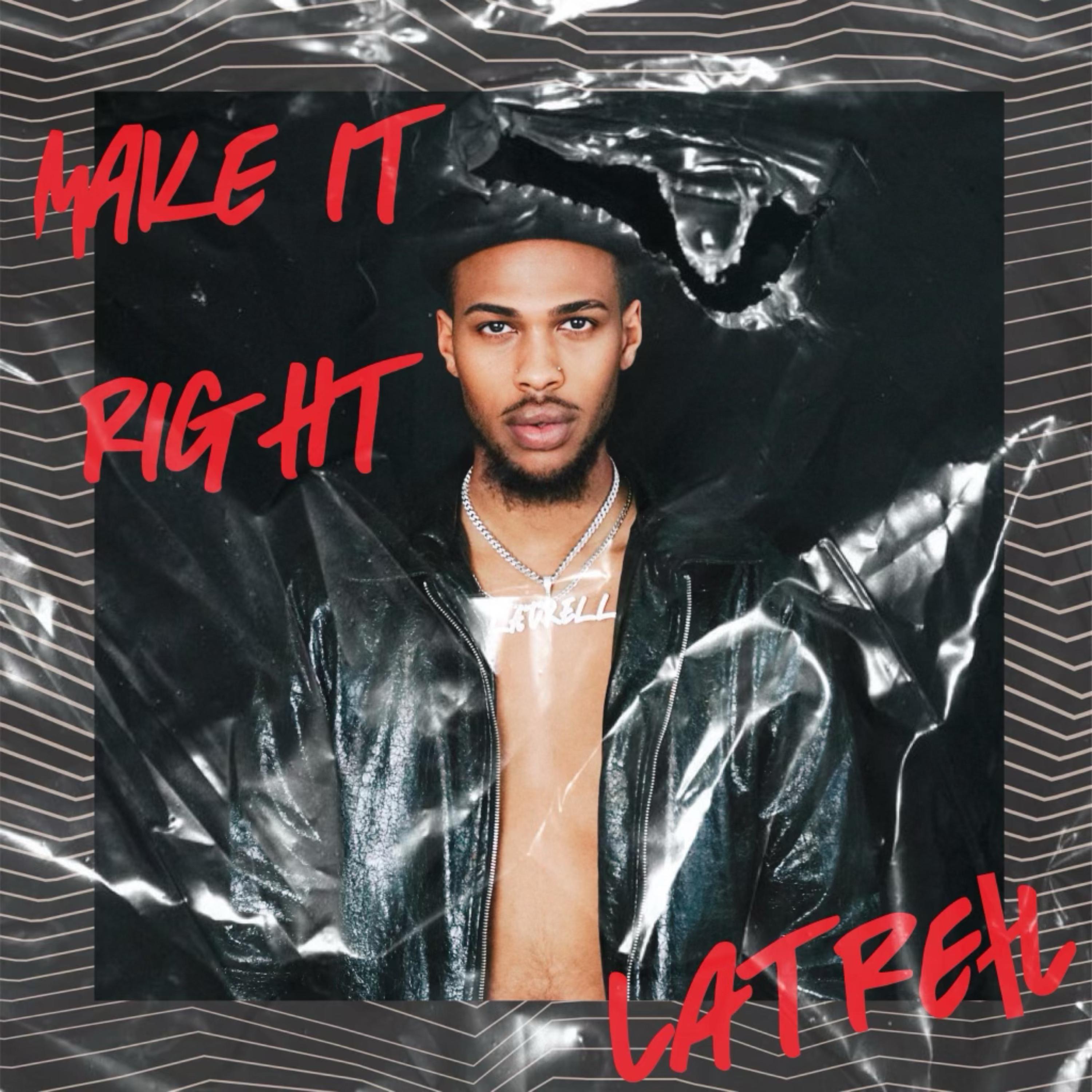 Make It Right artwork