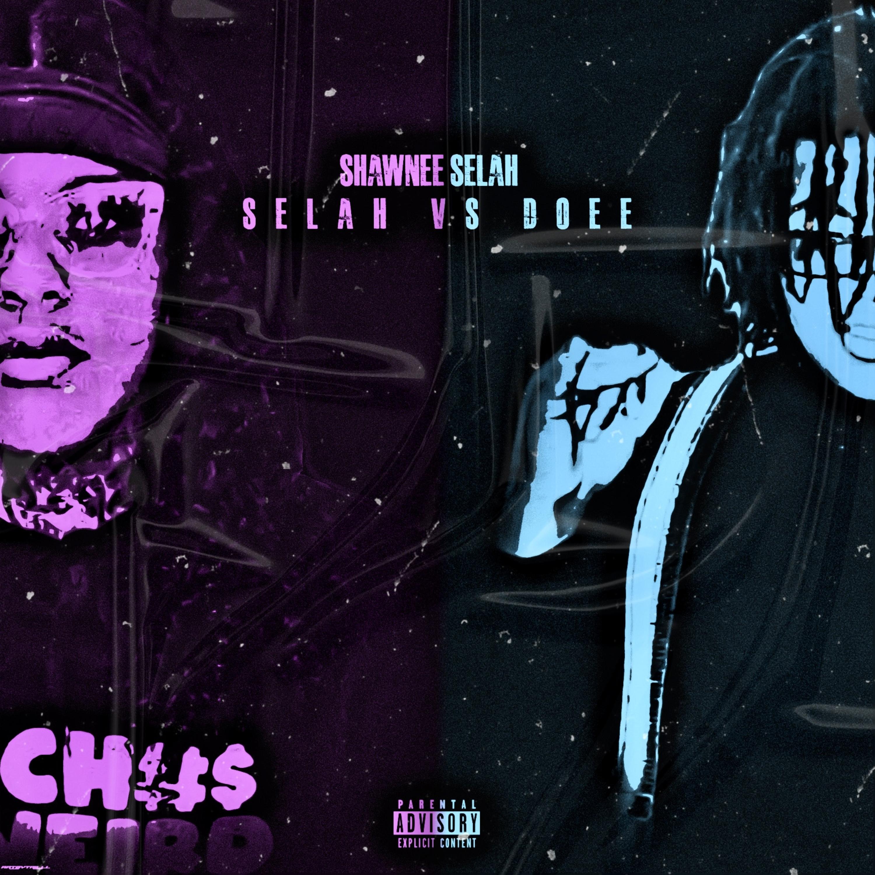 SELAH VS. DOEE artwork