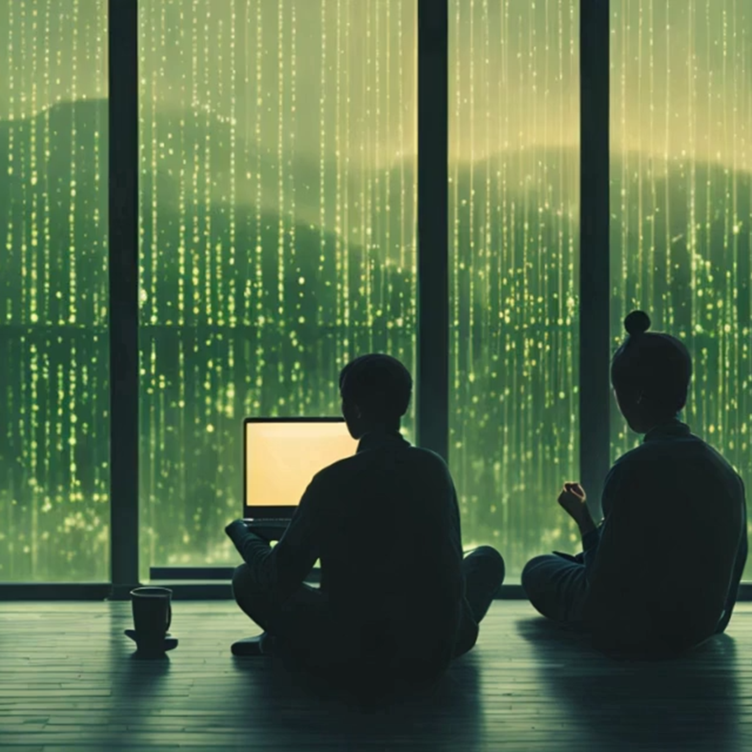 Source Code artwork