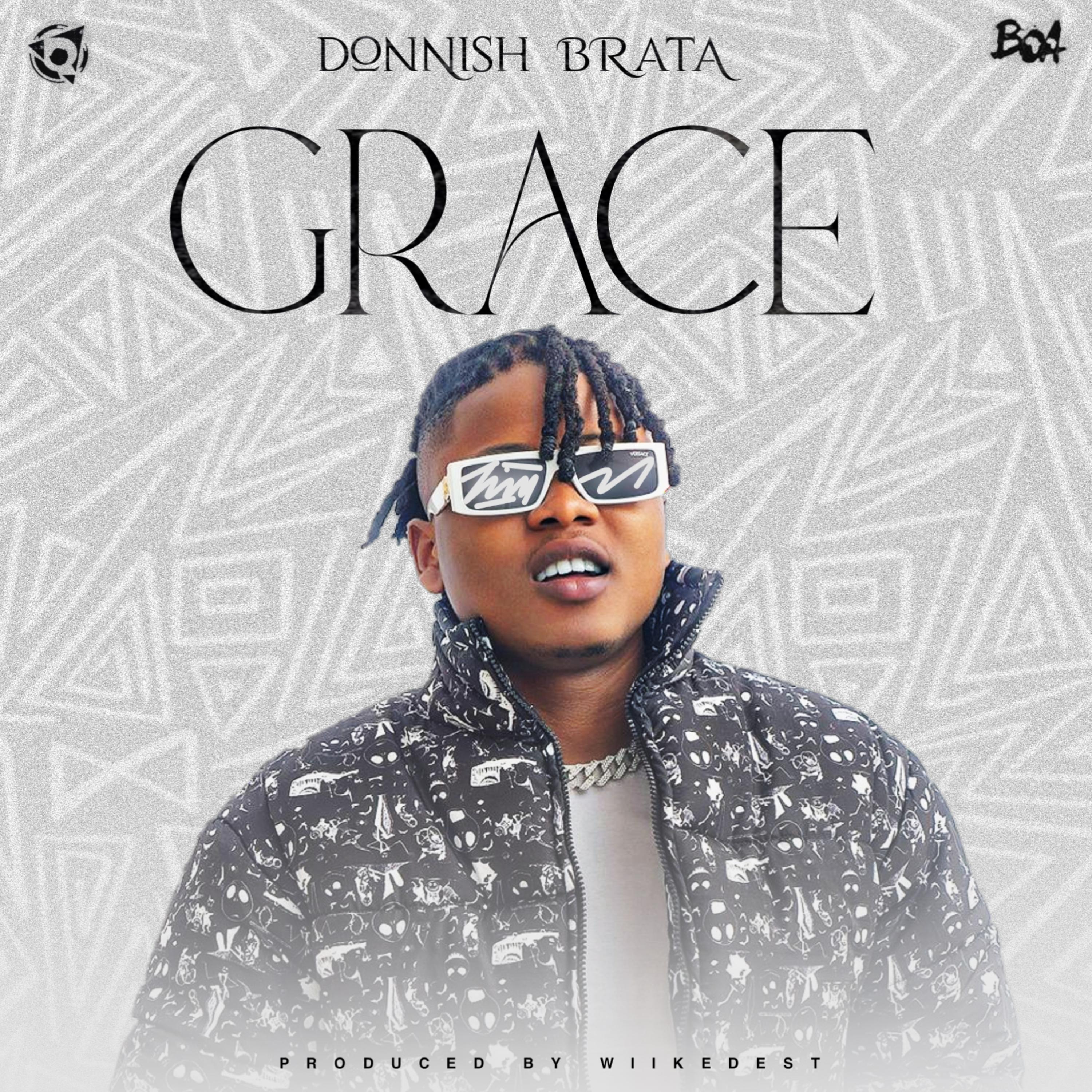 Grace artwork