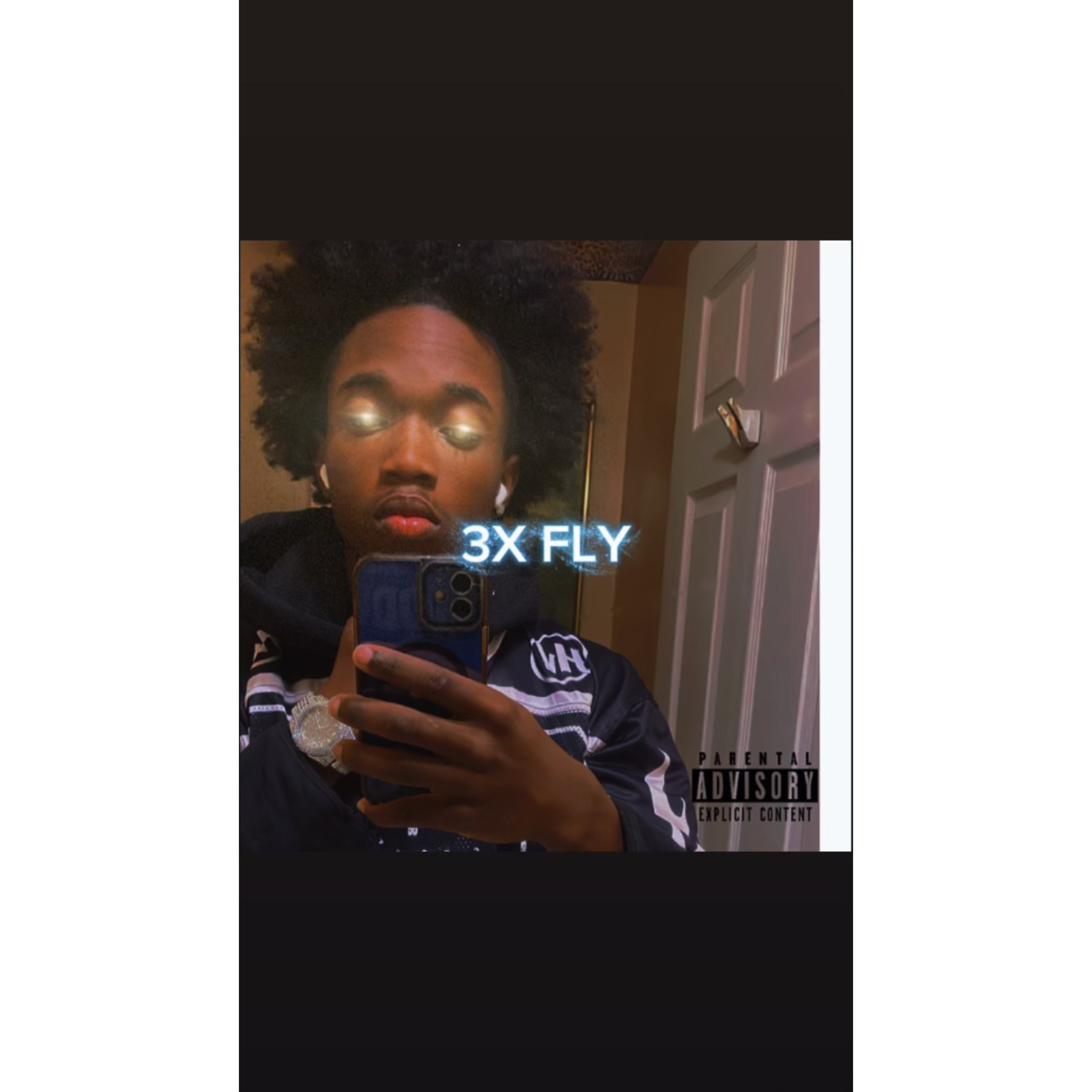 3x Flyyy artwork
