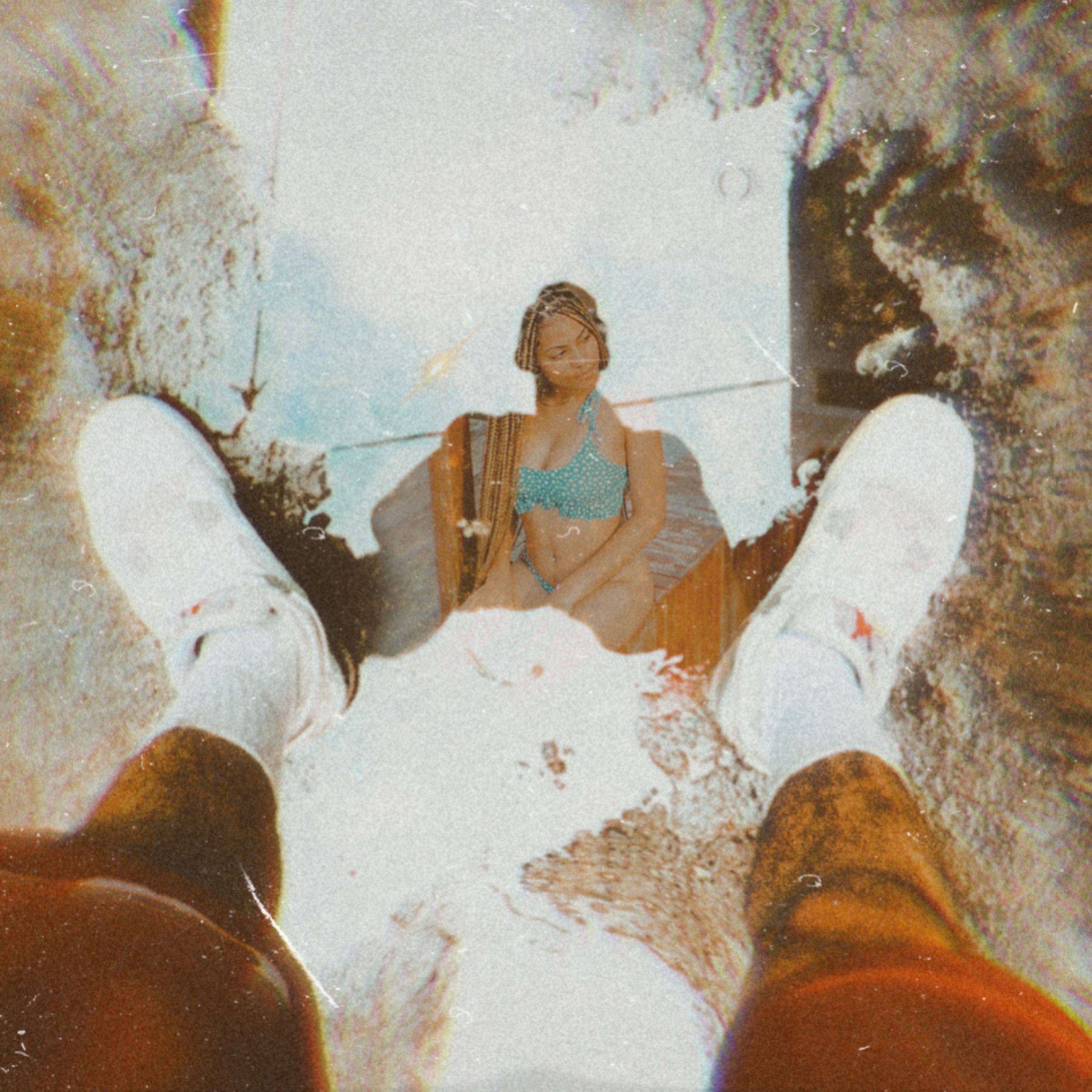 OJALA!! artwork