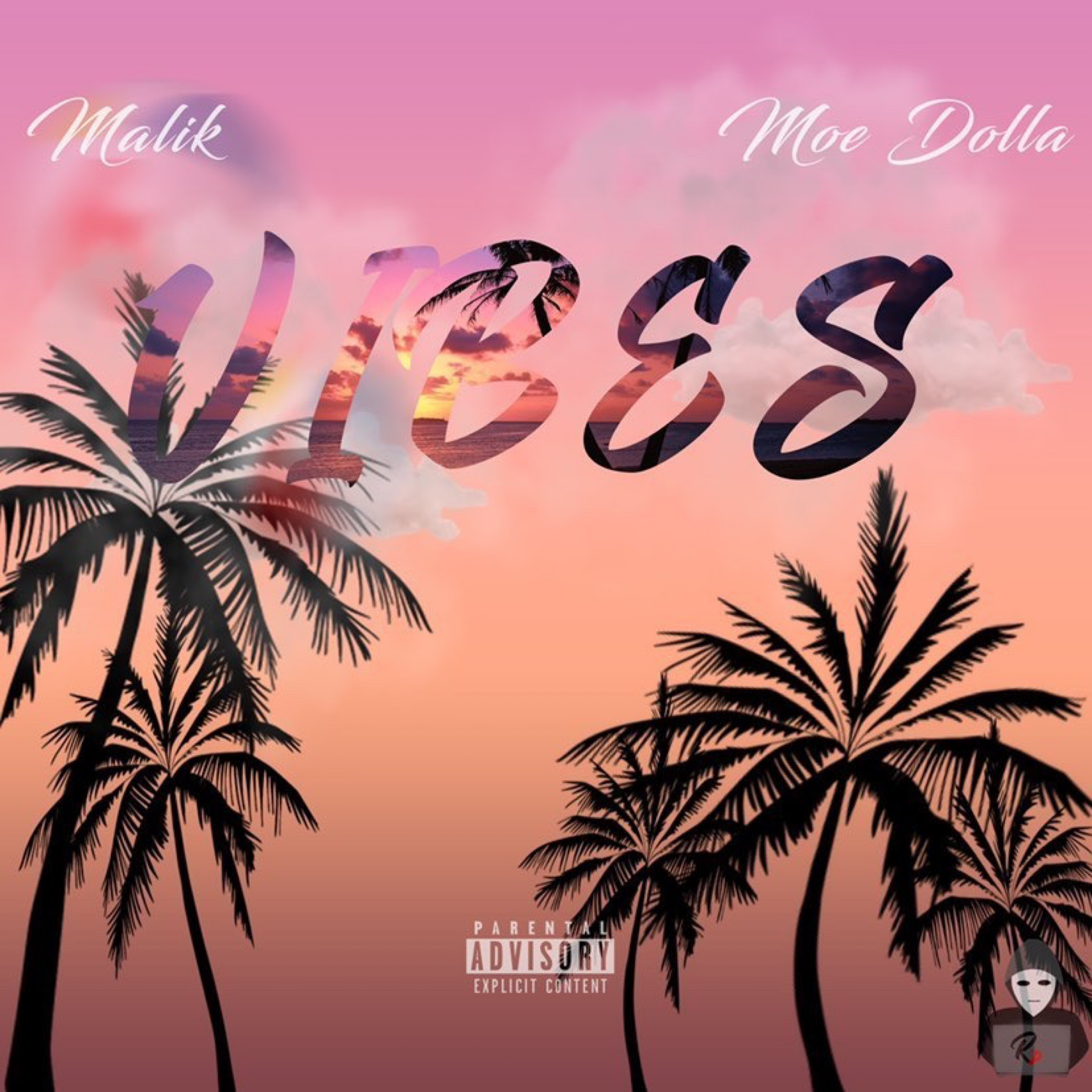 Vibes artwork