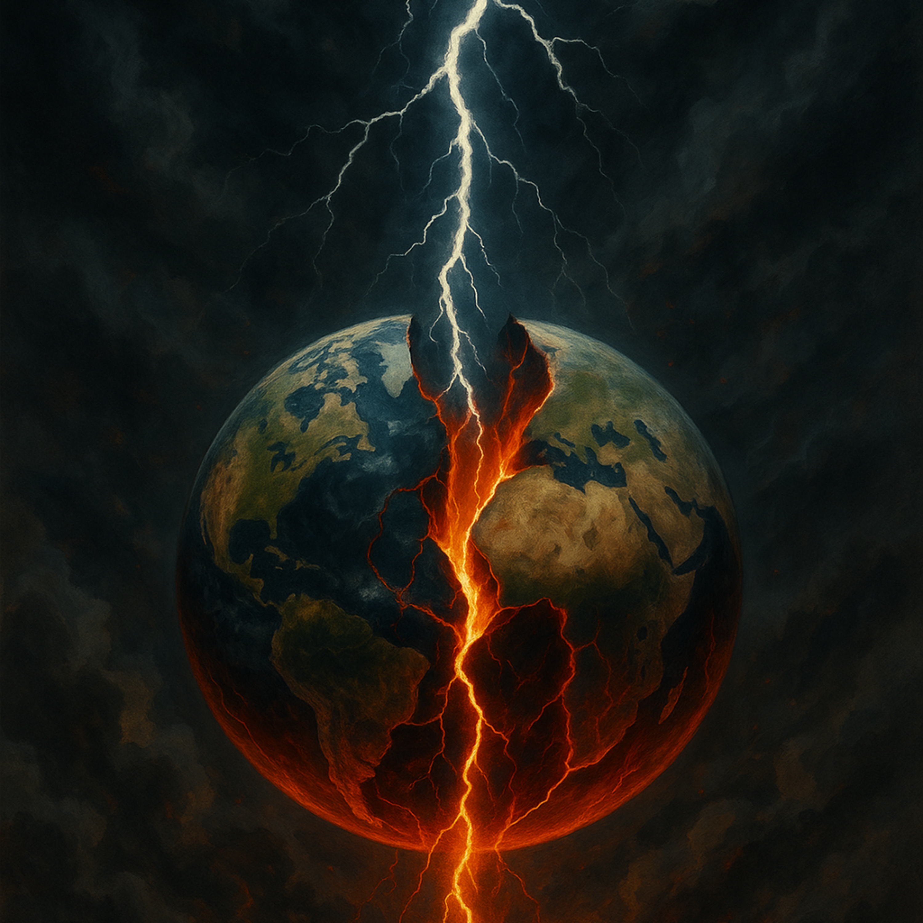 World Been Taxing artwork