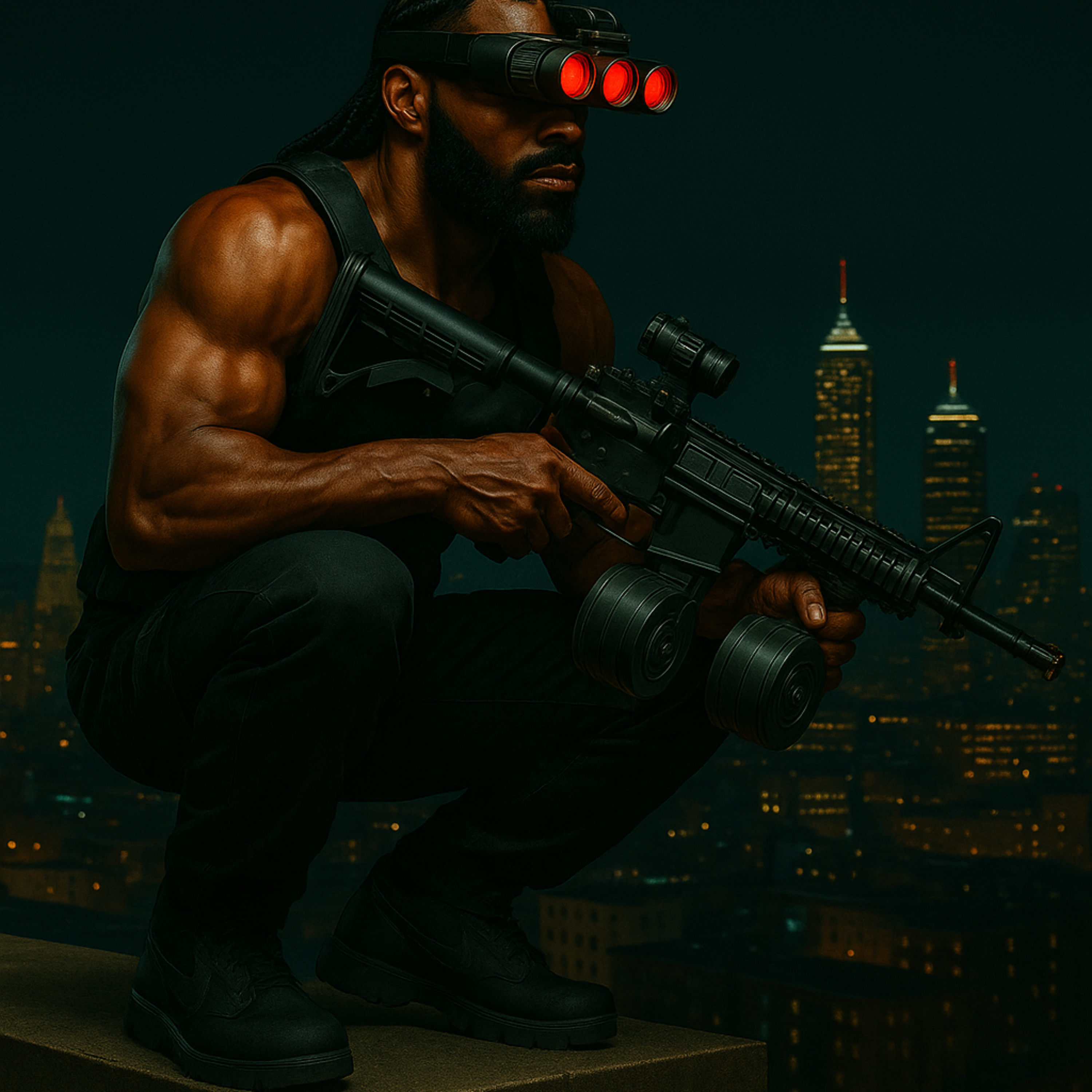 Self Snitchin artwork