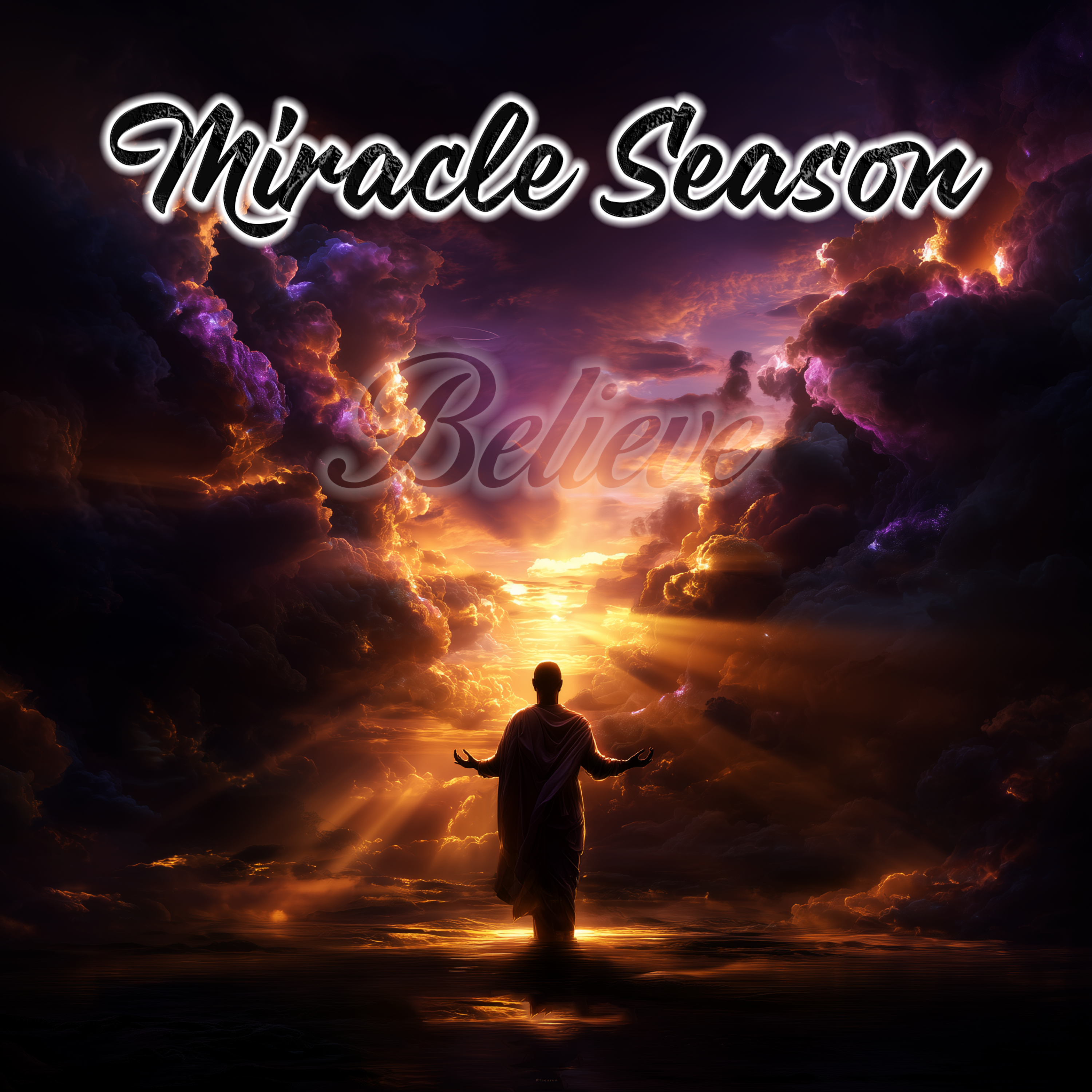 Miracle Season artwork