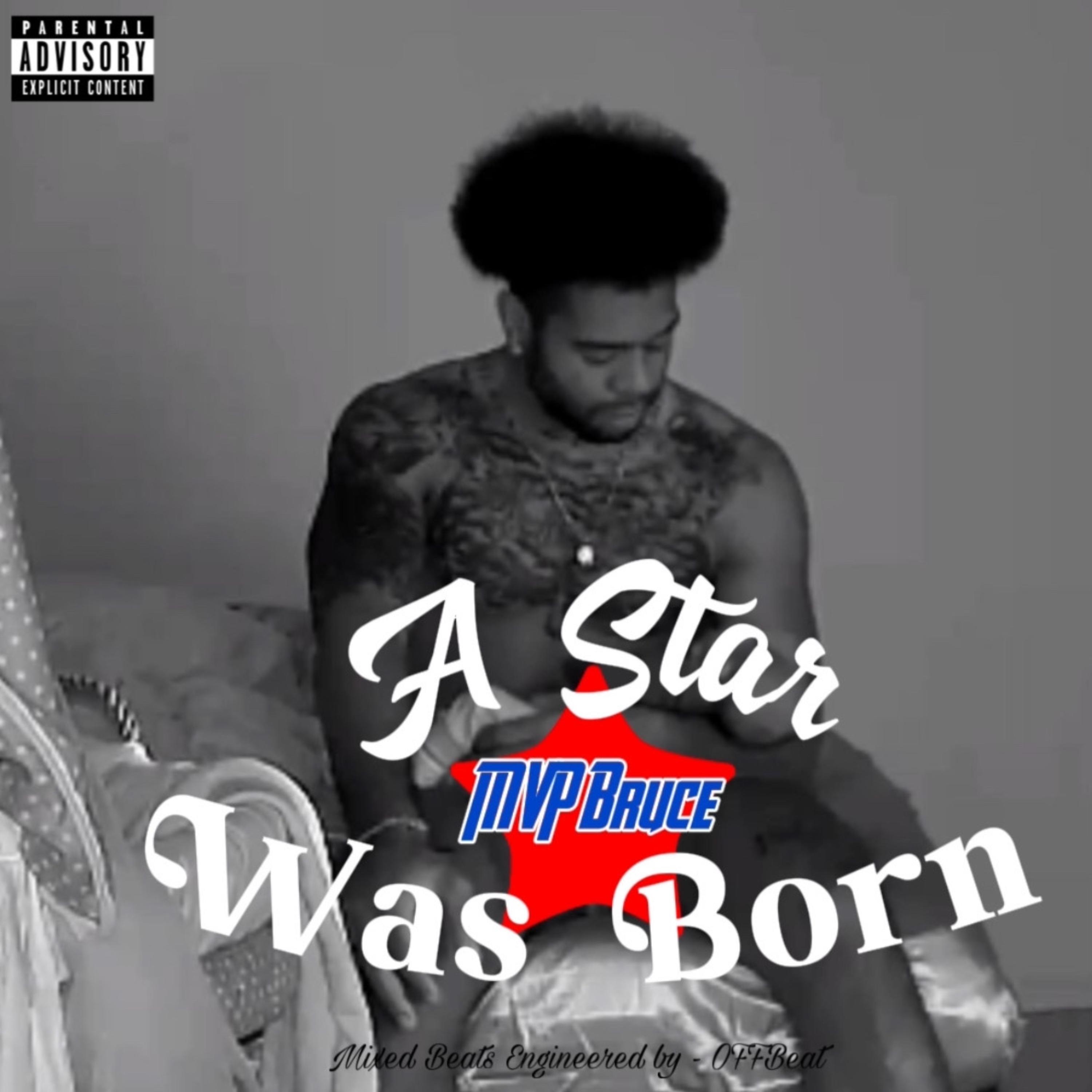 A Star Was Born artwork