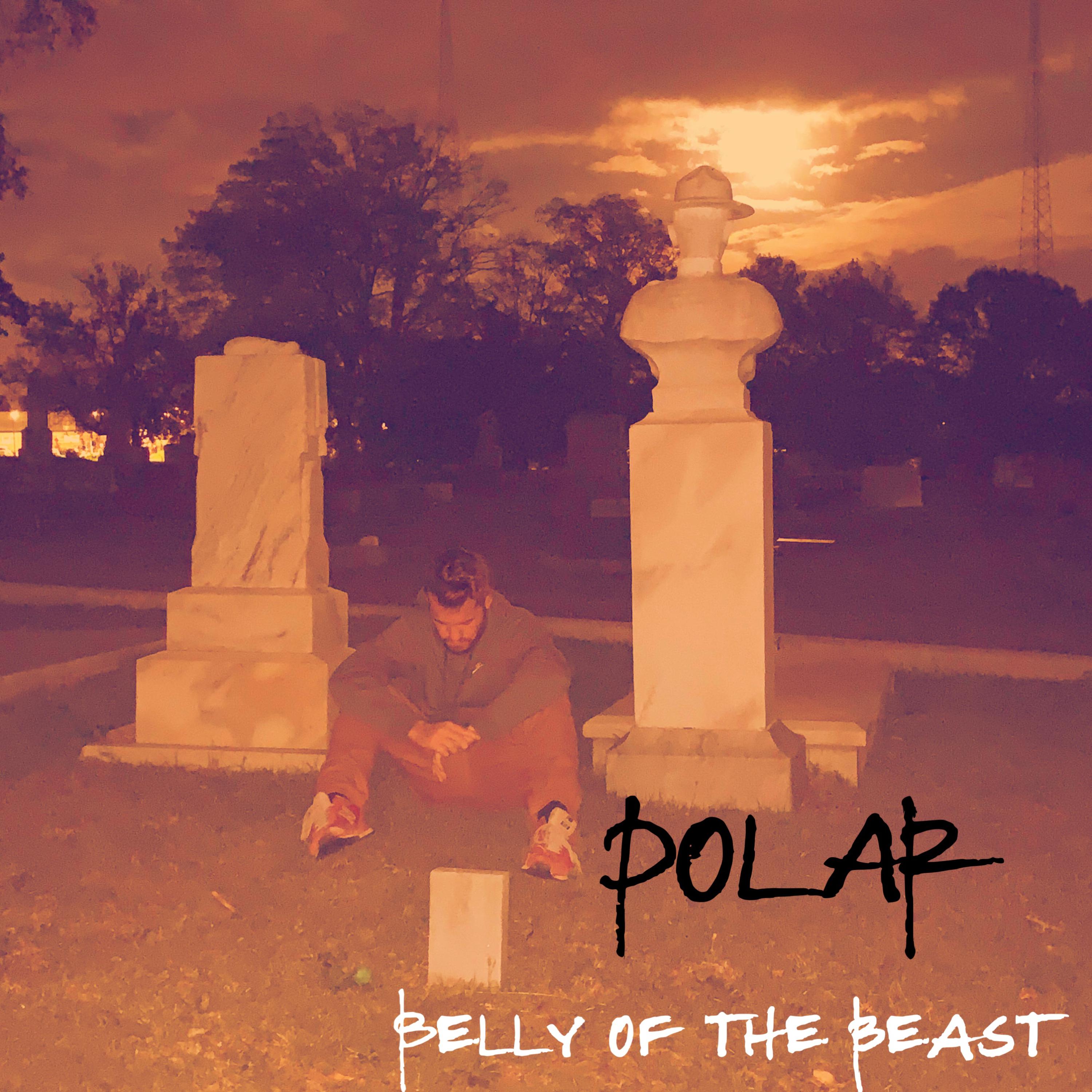 Belly Of The Beast artwork