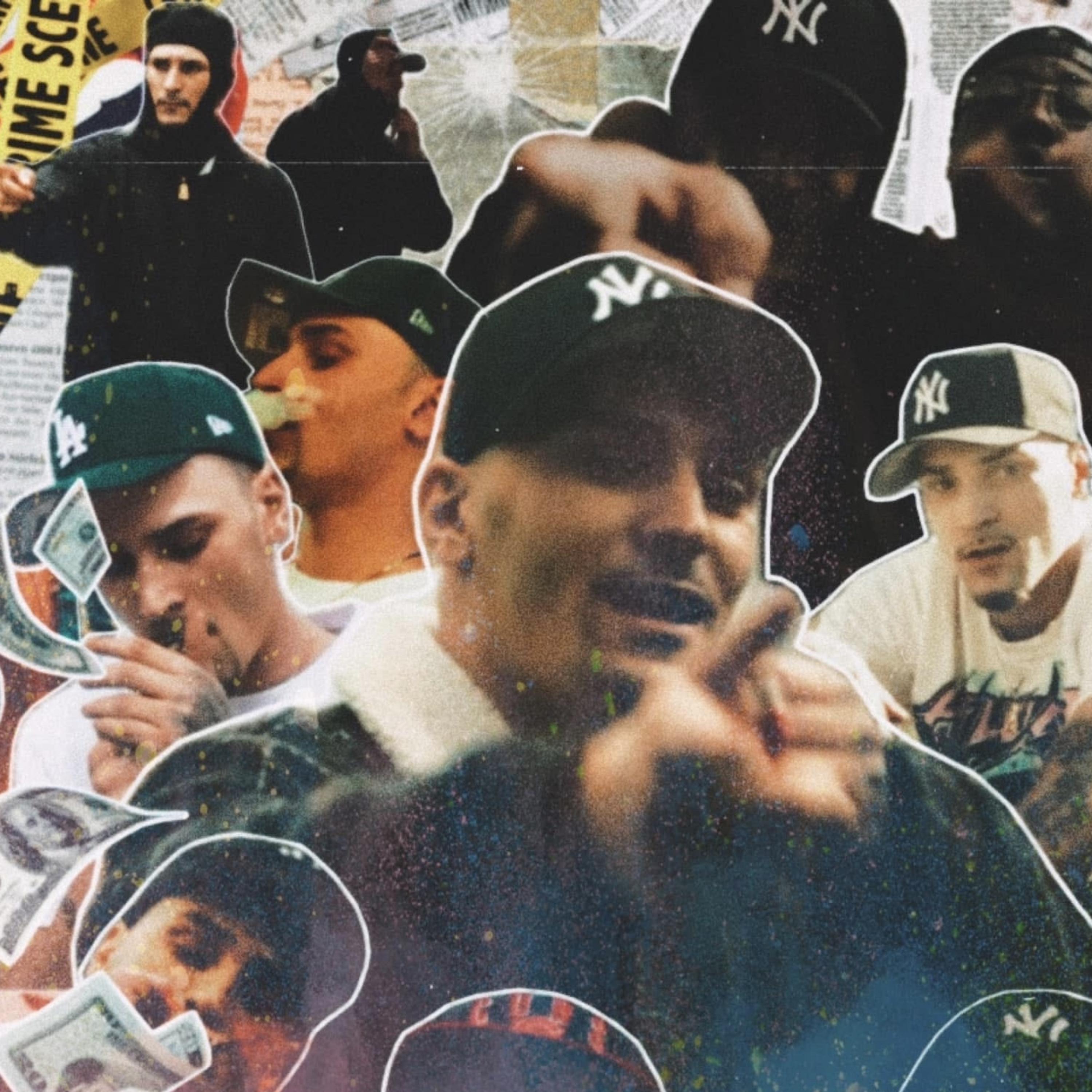 Do Yall hear me Yet artwork