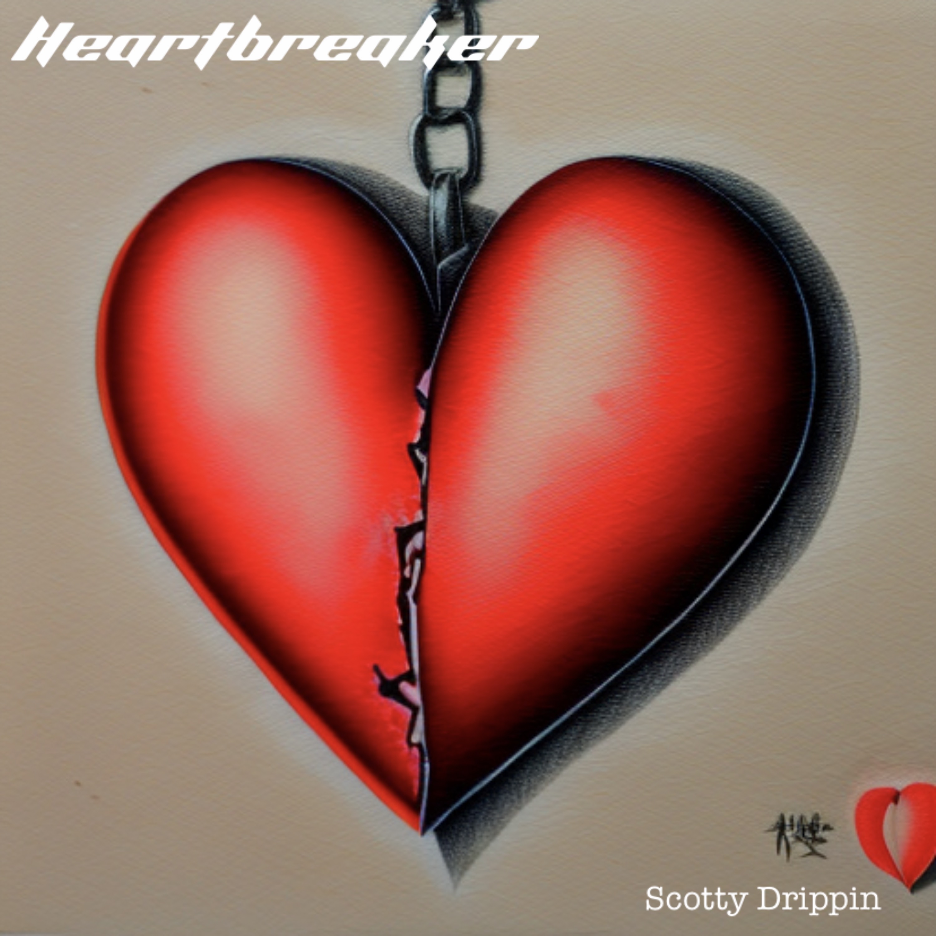 Heartbreaker artwork