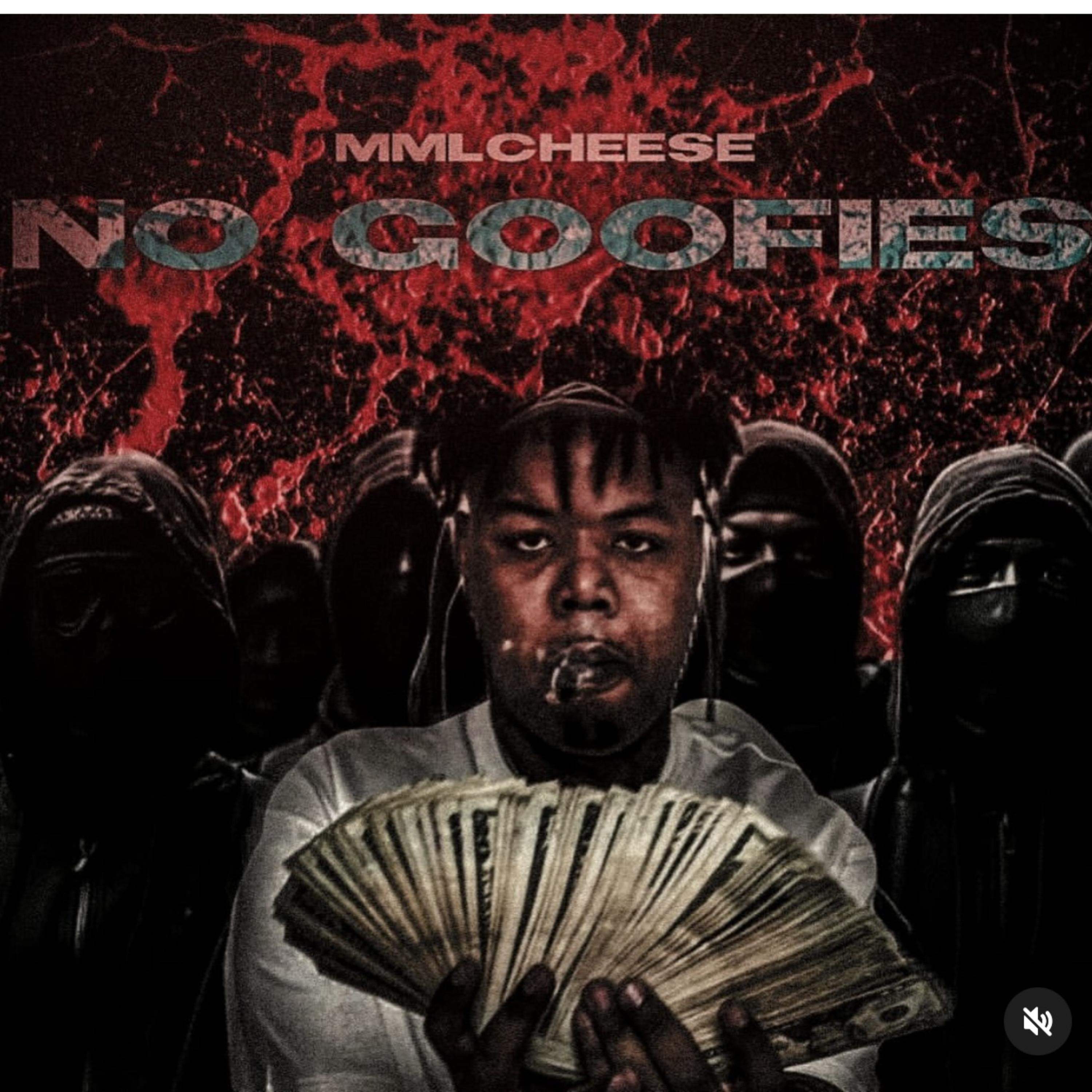 No Goofies artwork