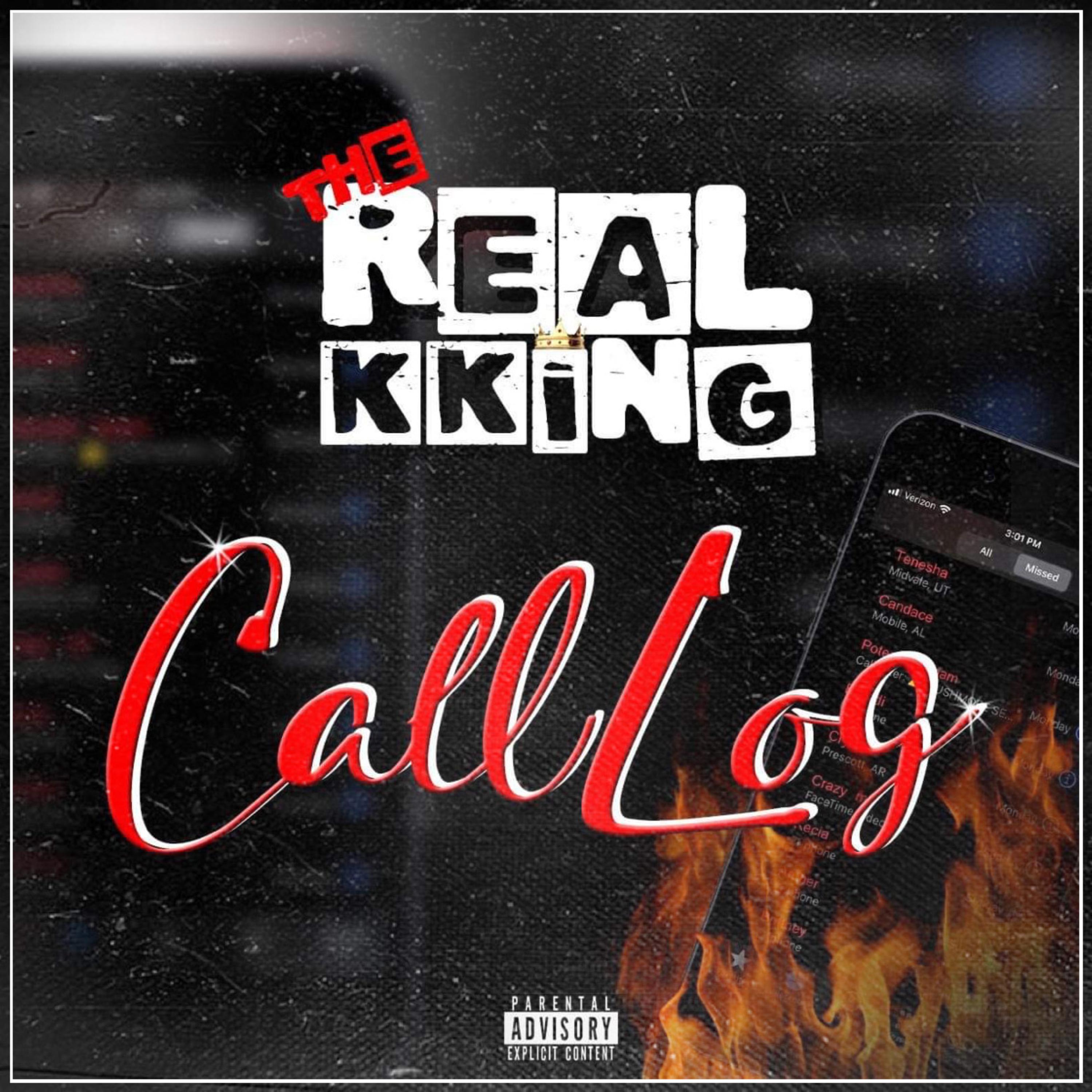Call Log artwork