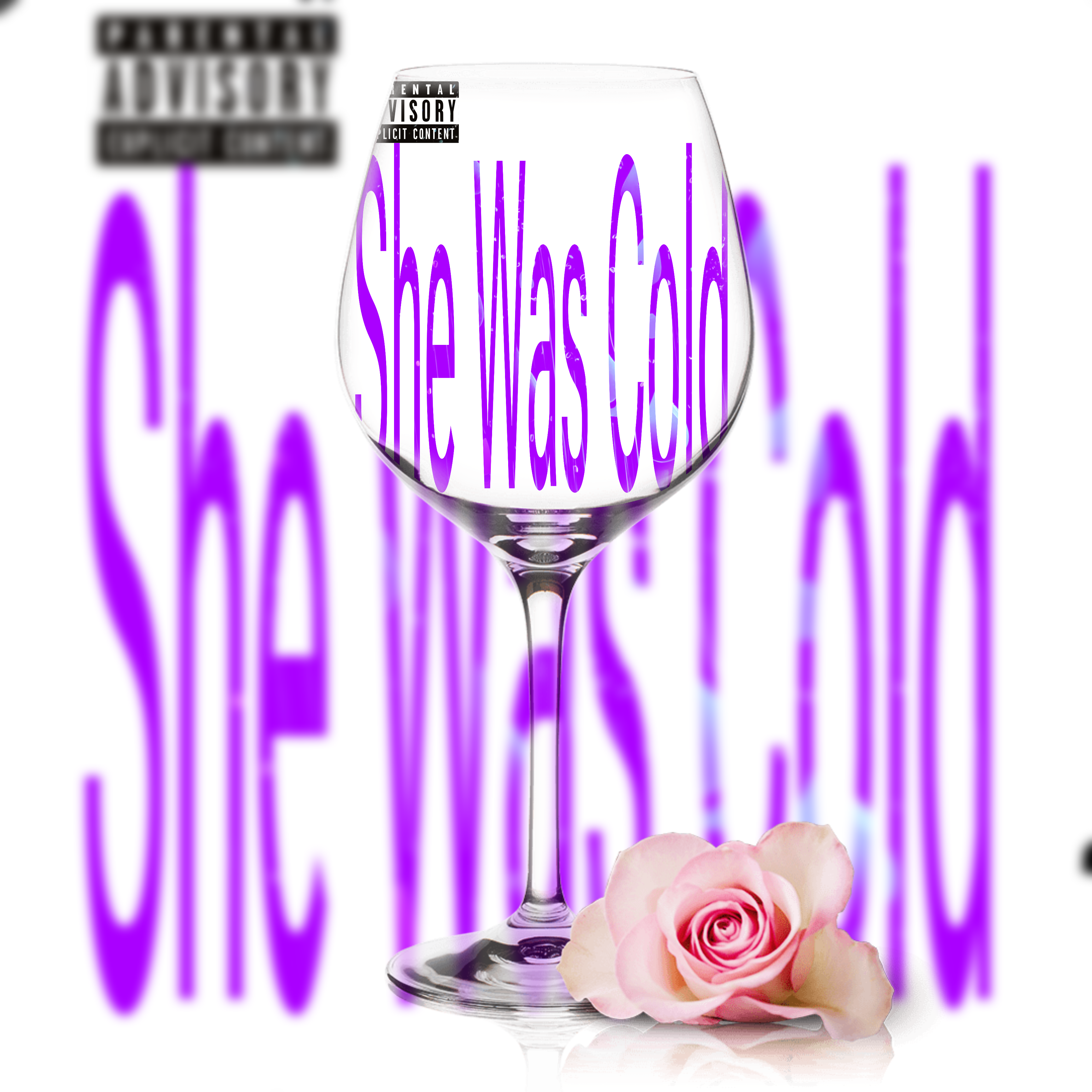She Was Cold artwork
