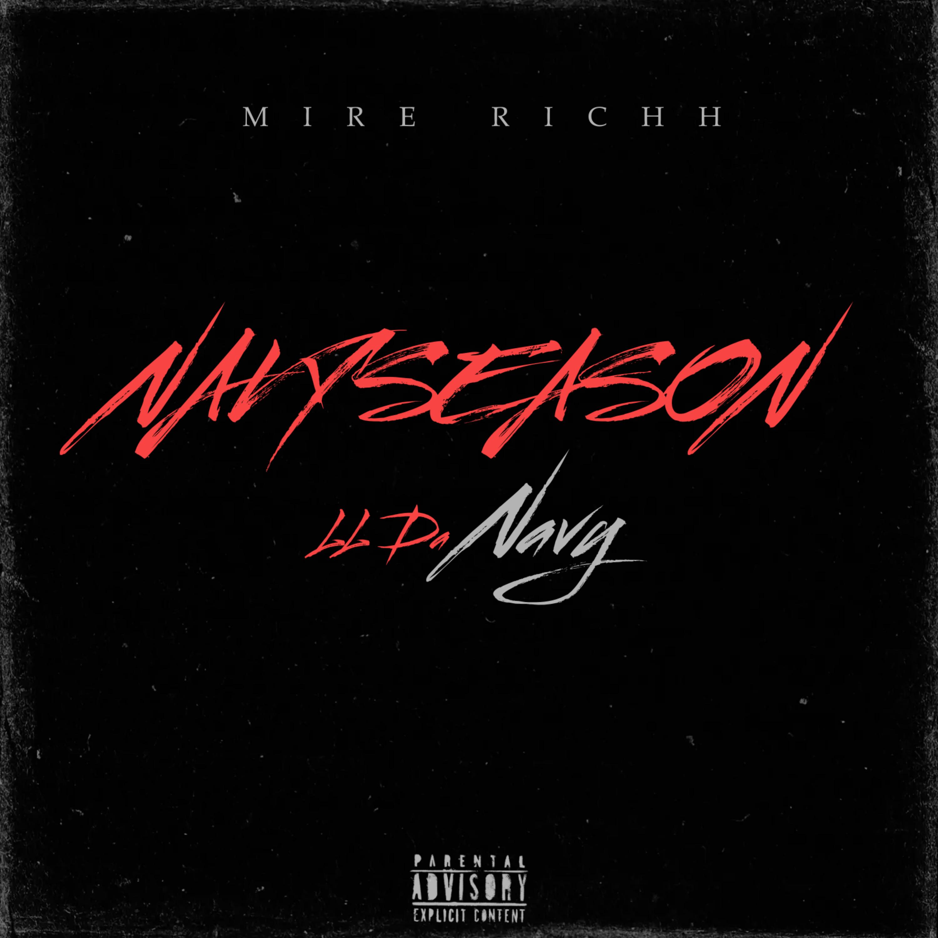 Navy Season artwork