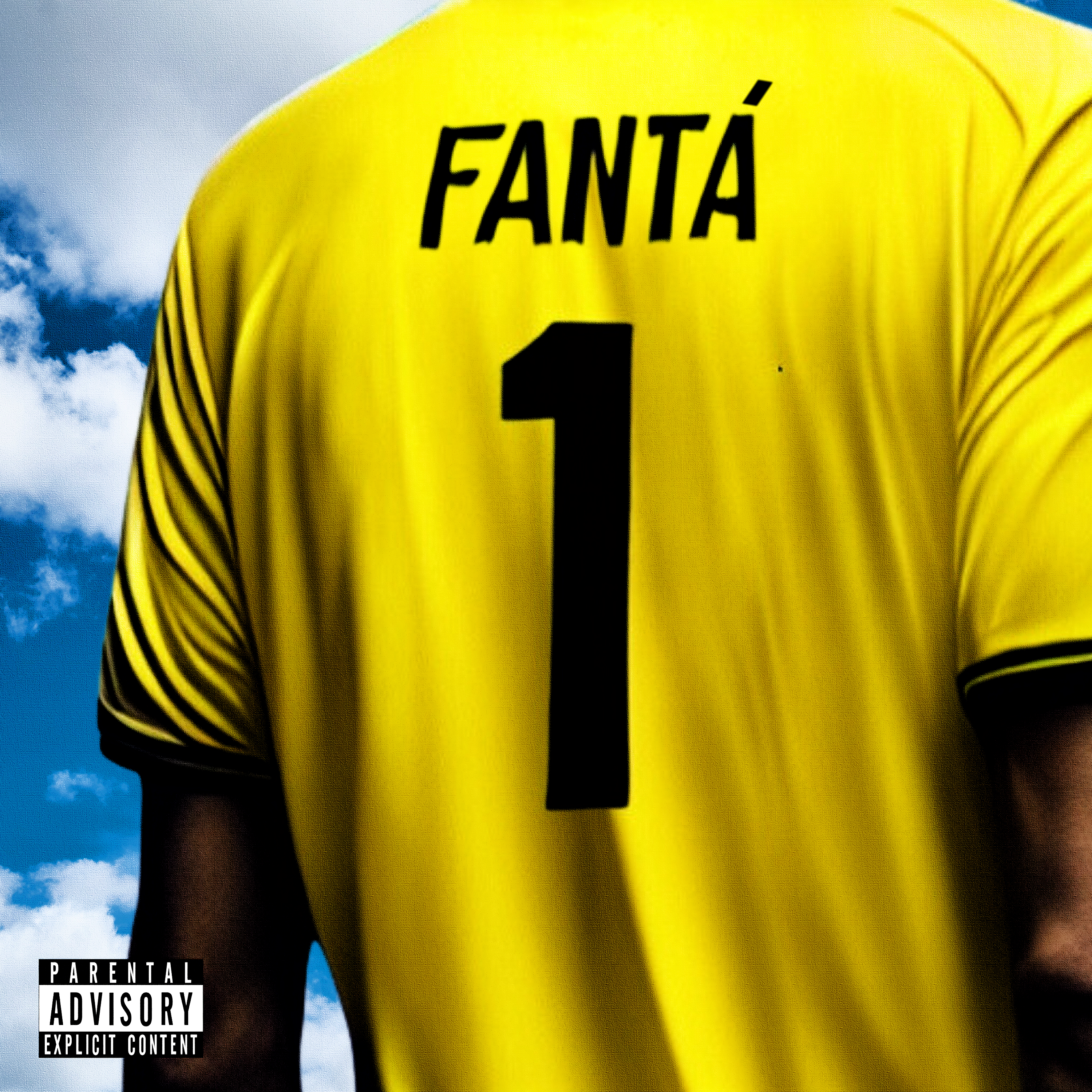 FANTÁ artwork