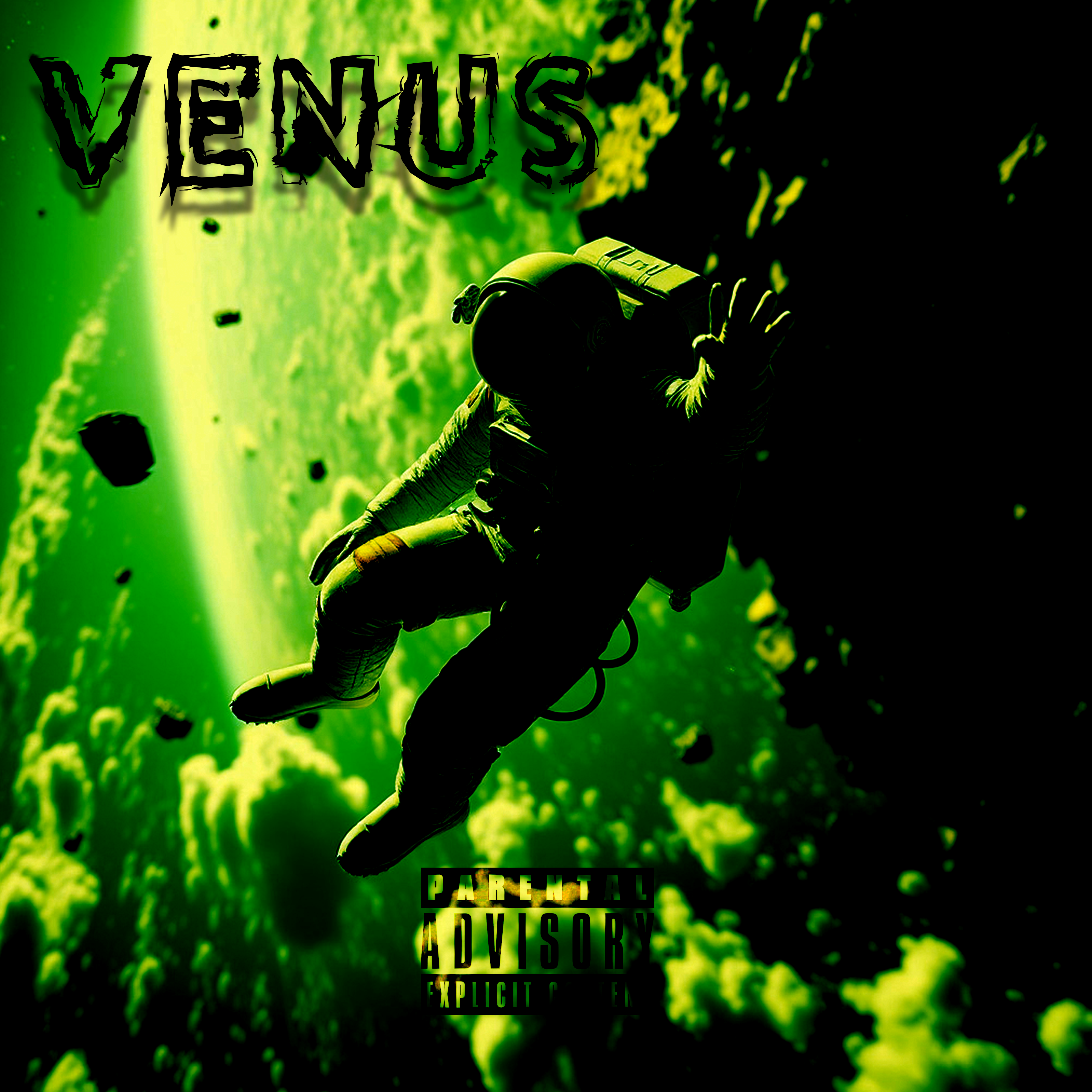 Venus artwork
