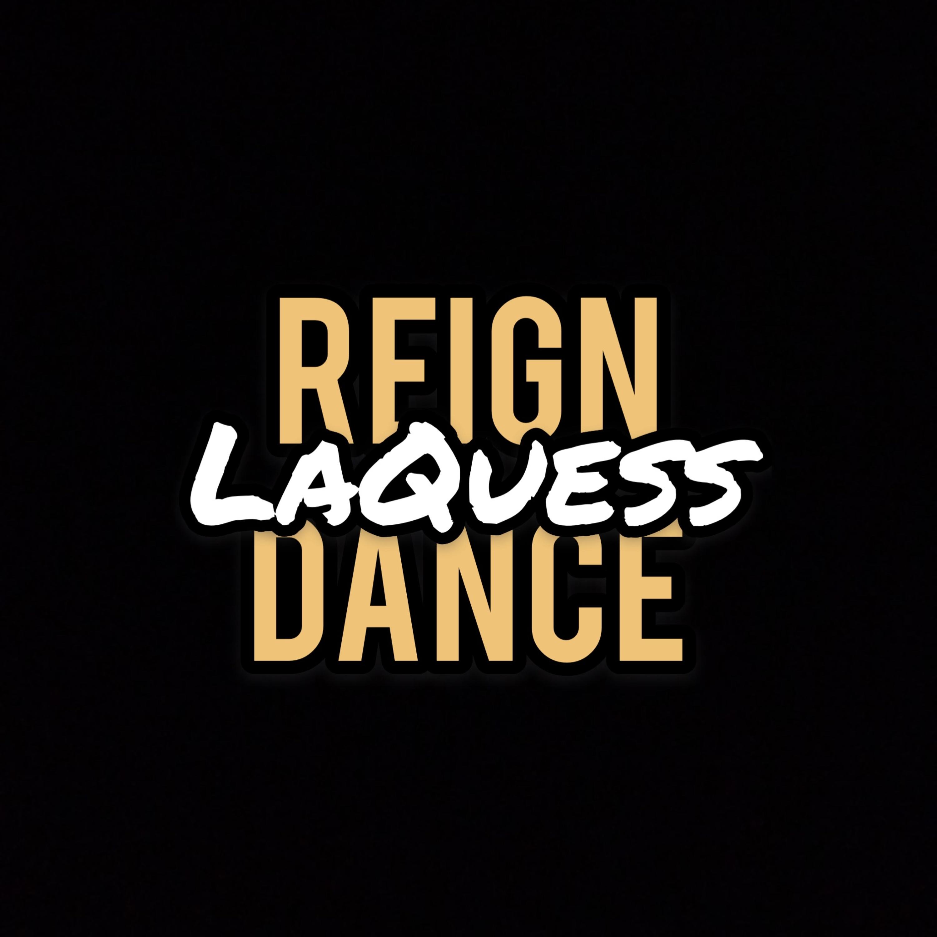 Reign Dance artwork