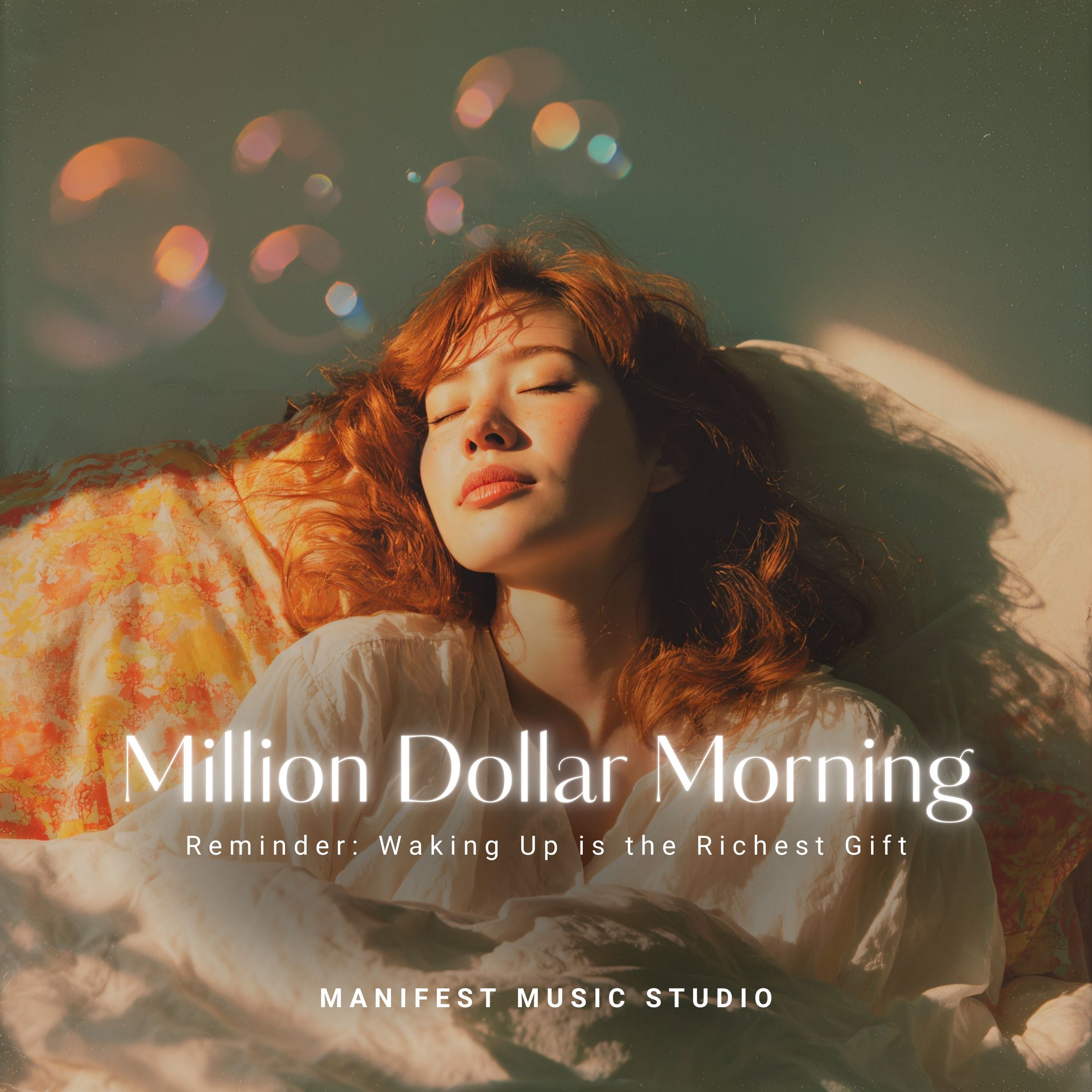 Million Dollar Morning artwork