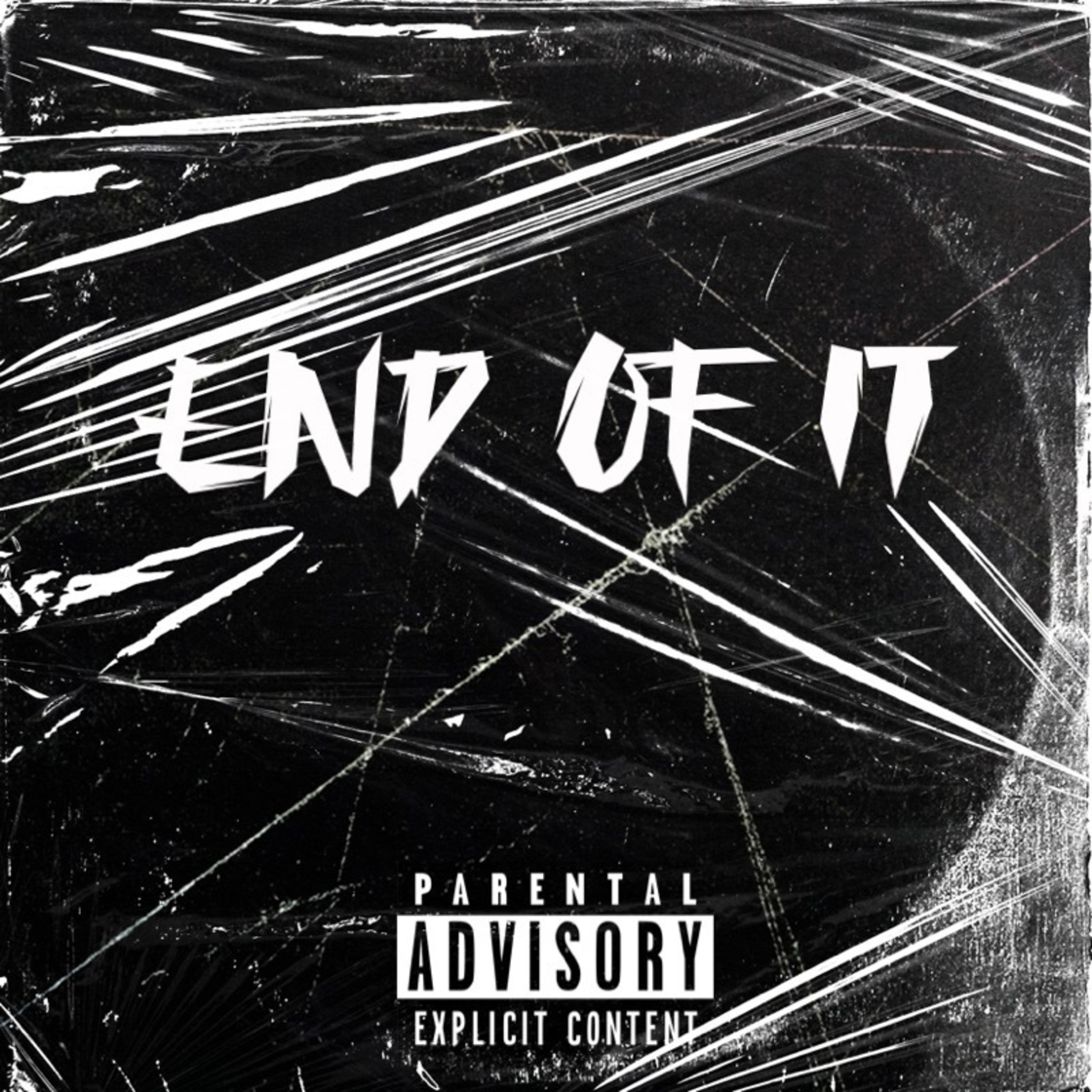 End Of It artwork