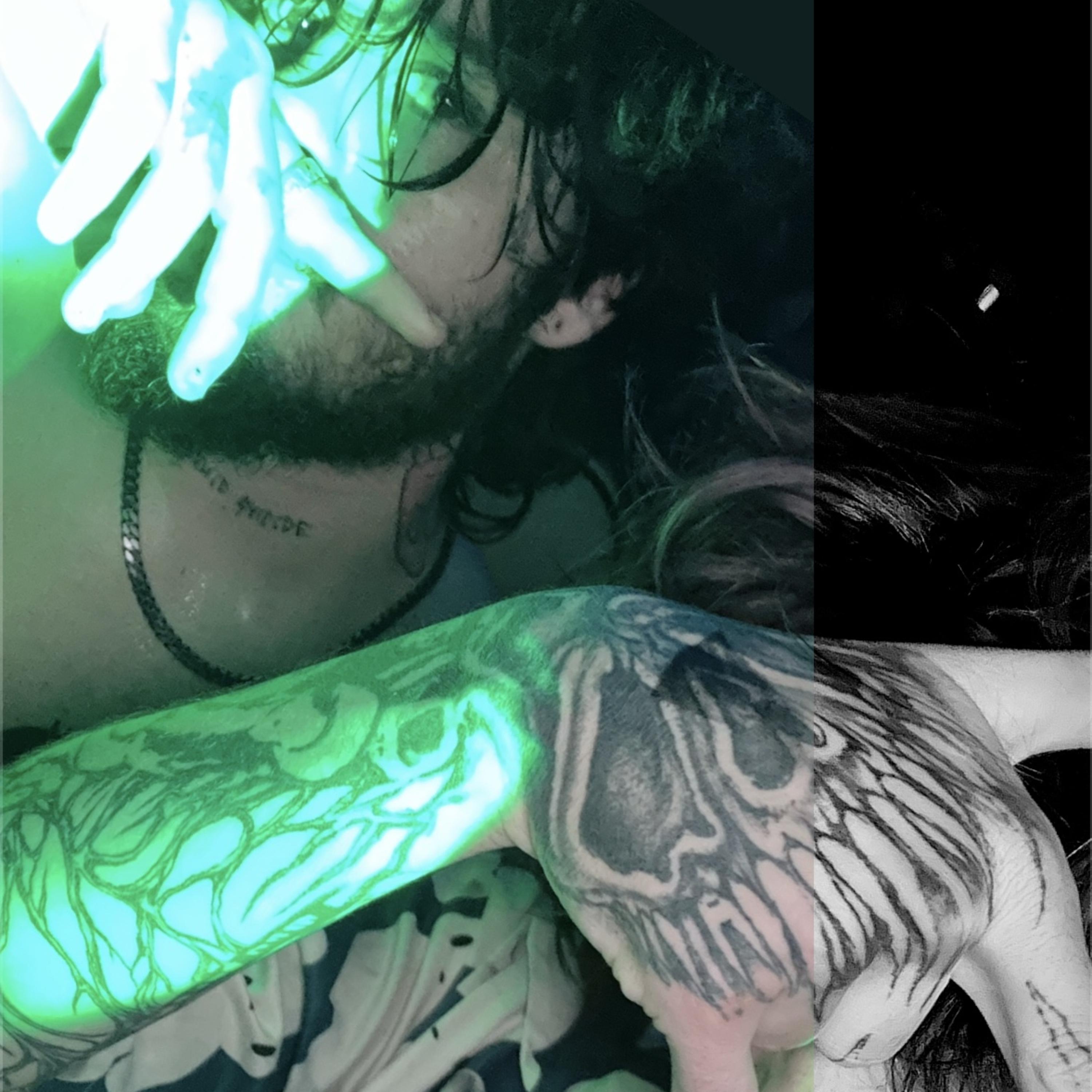 Comedown artwork