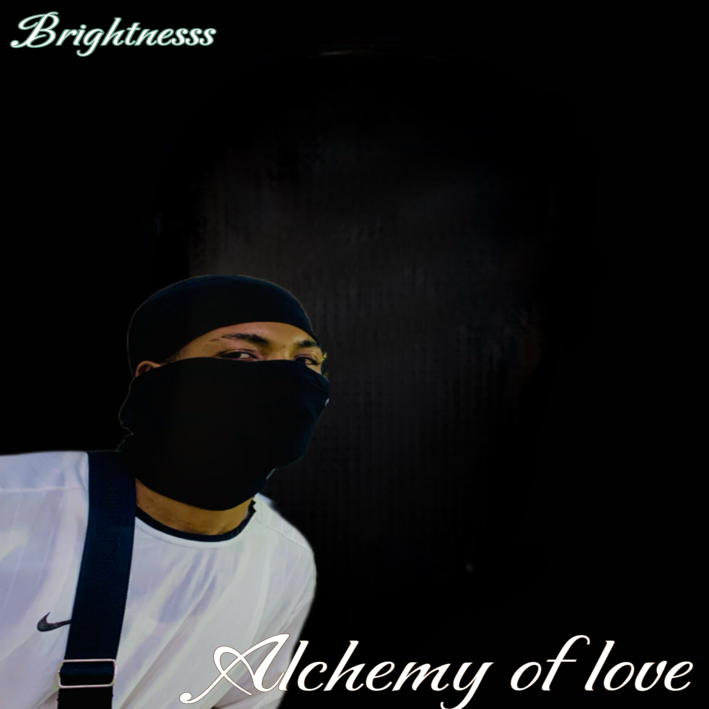 Alchemy of love artwork