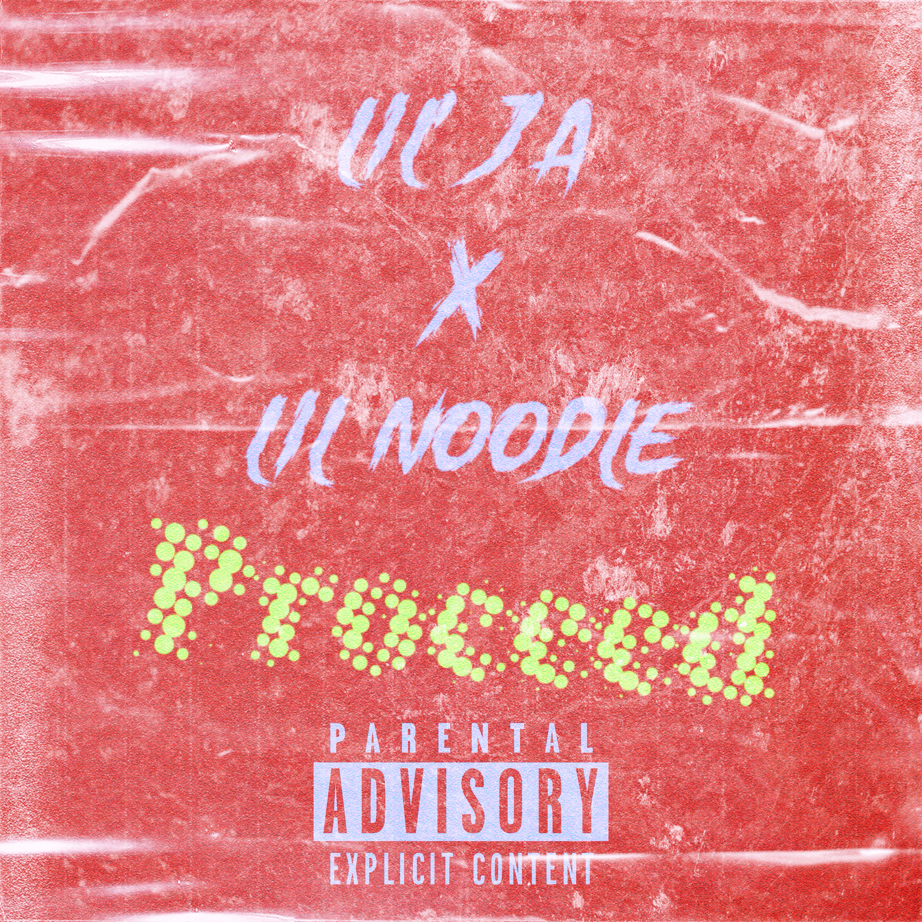 Proceed artwork