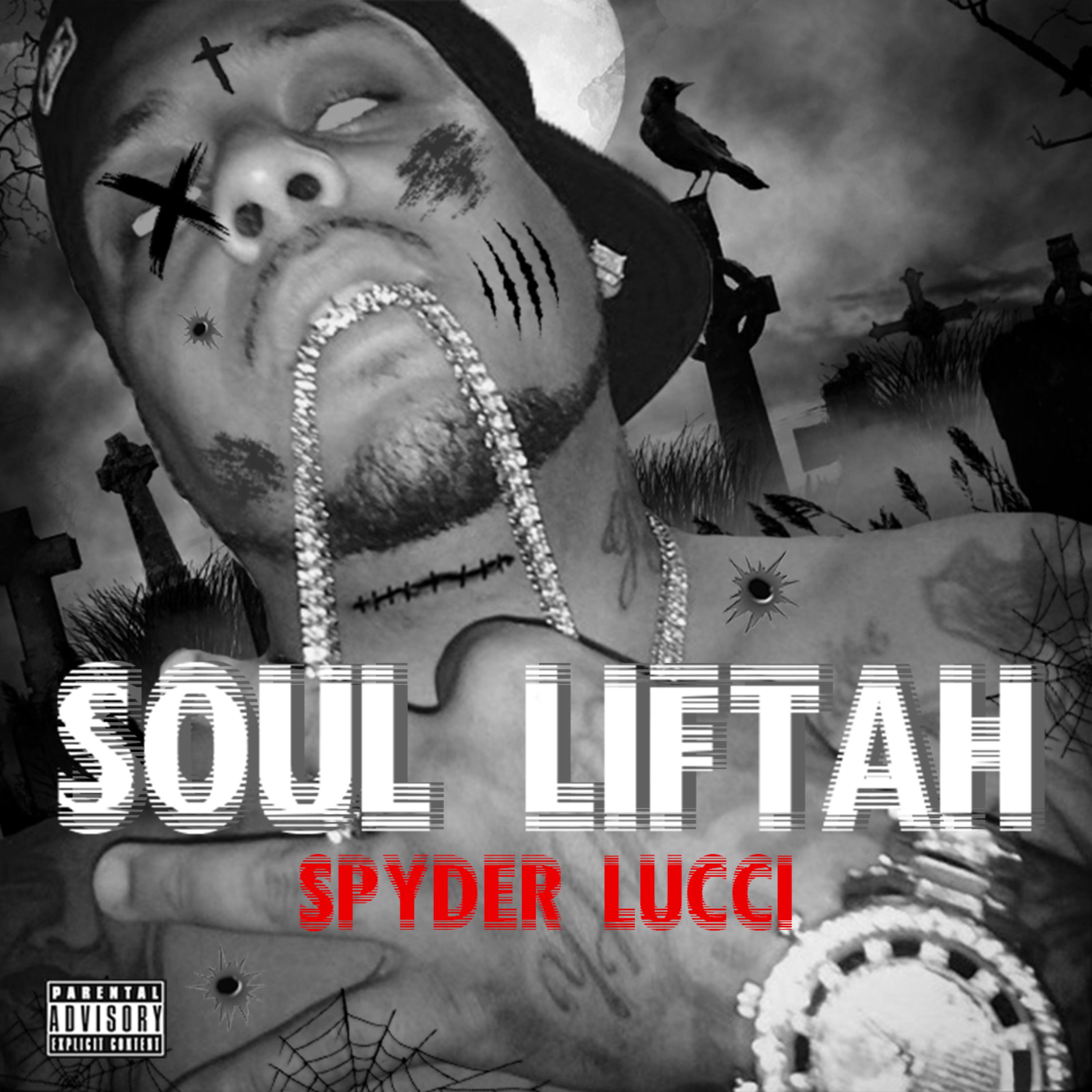 Soul Liftah artwork