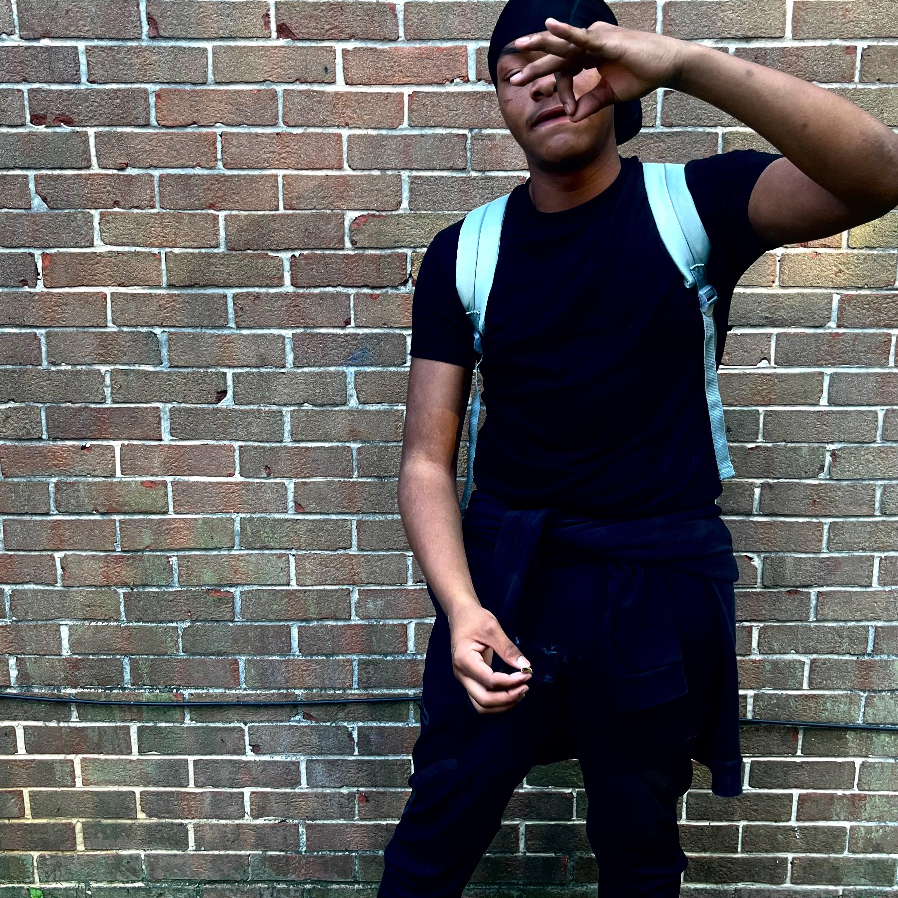 How I’m Living artwork