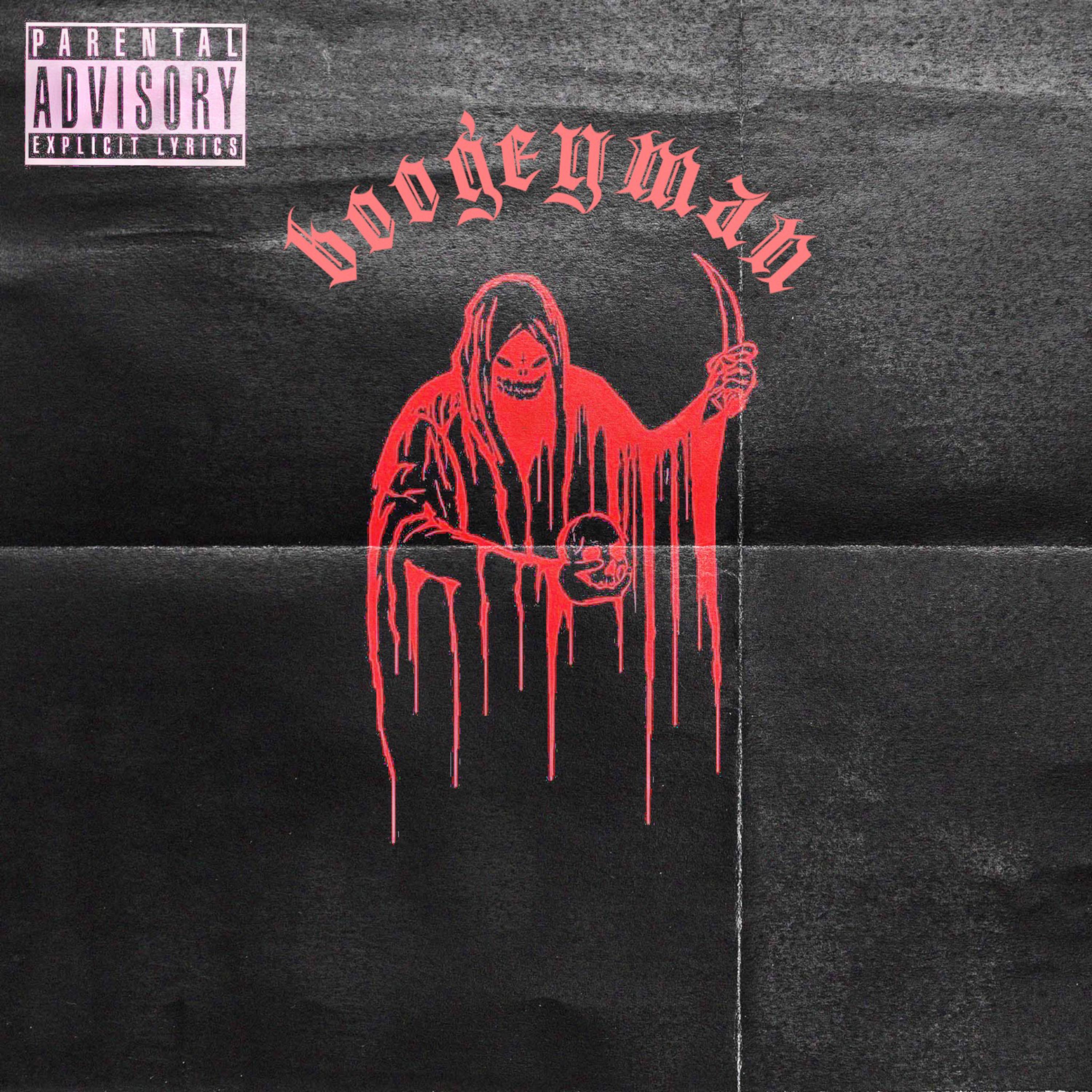 boogeyman artwork