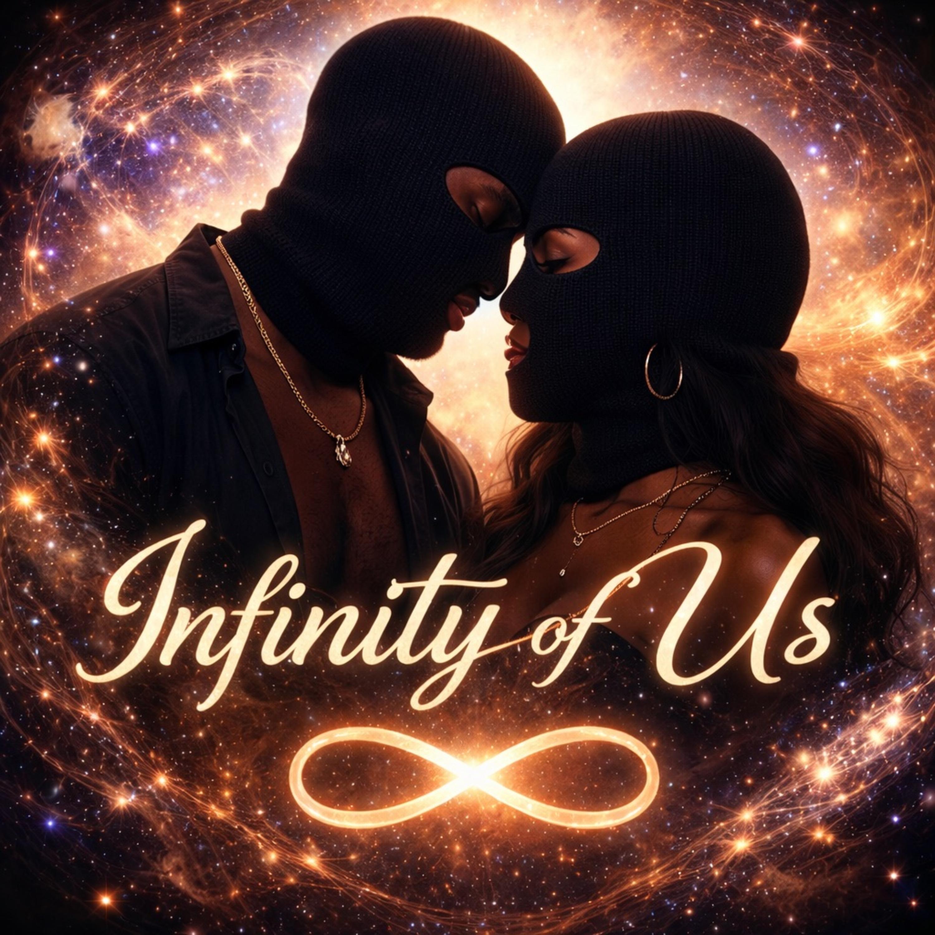 Infinity Of Us artwork
