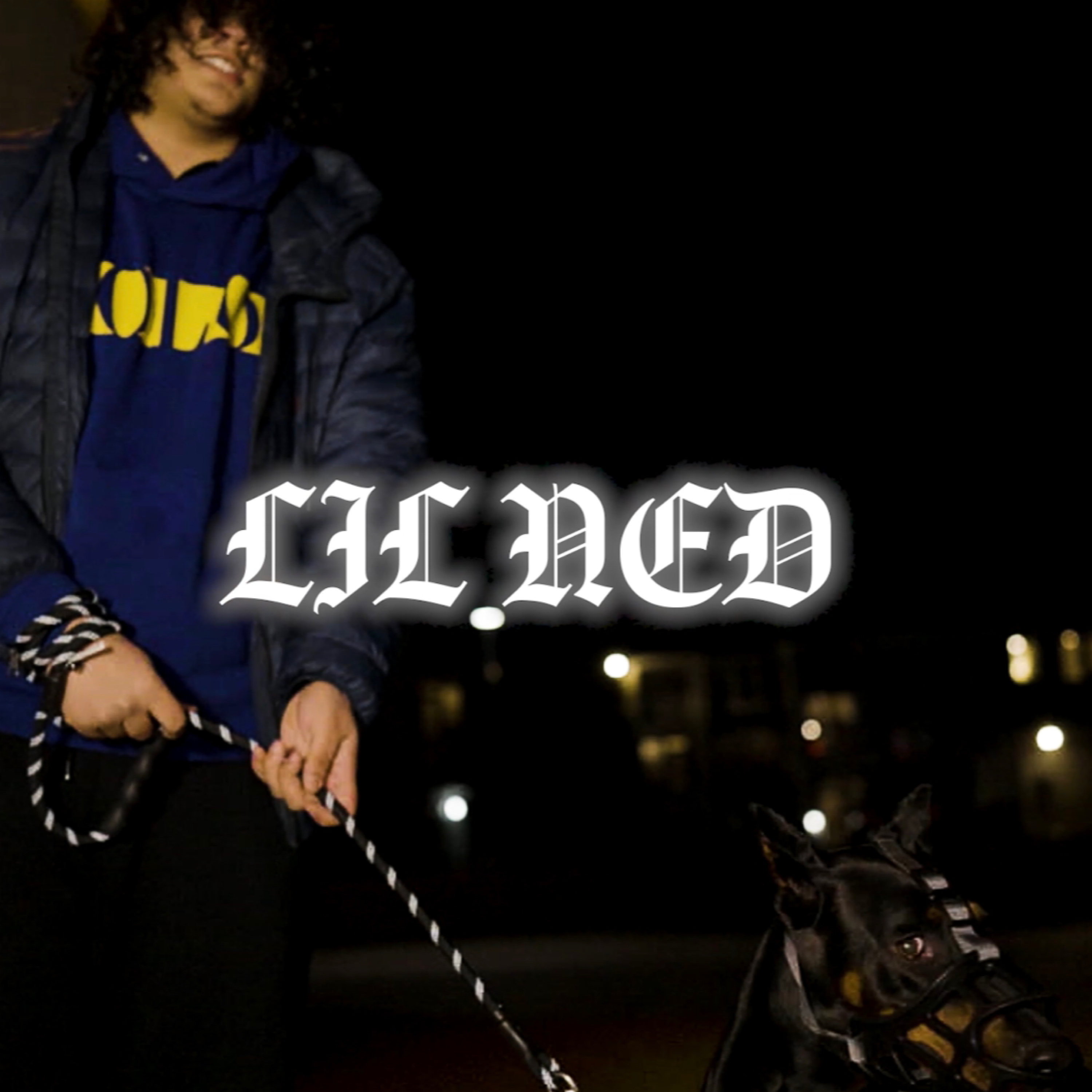 Dinero artwork