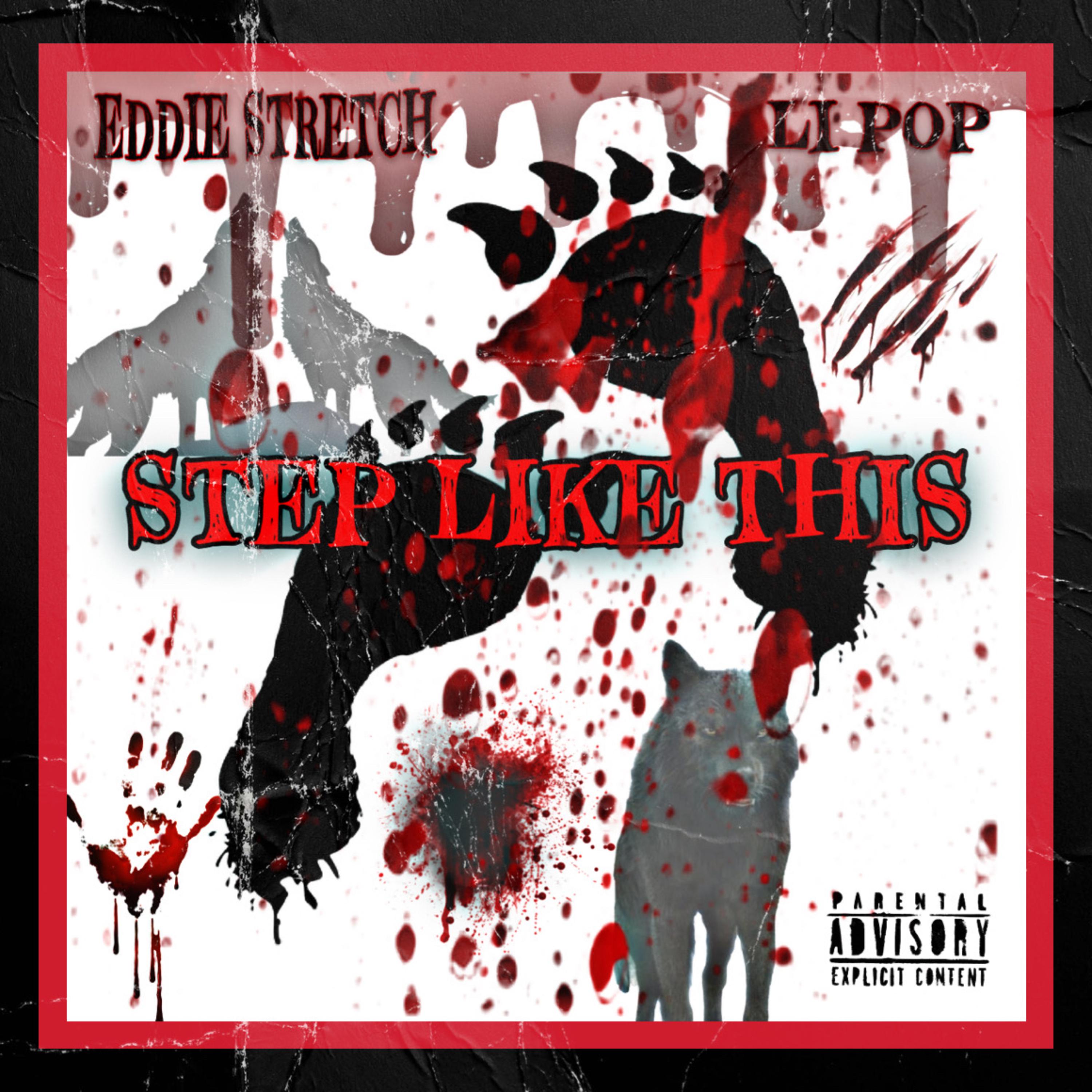 Step Like This artwork