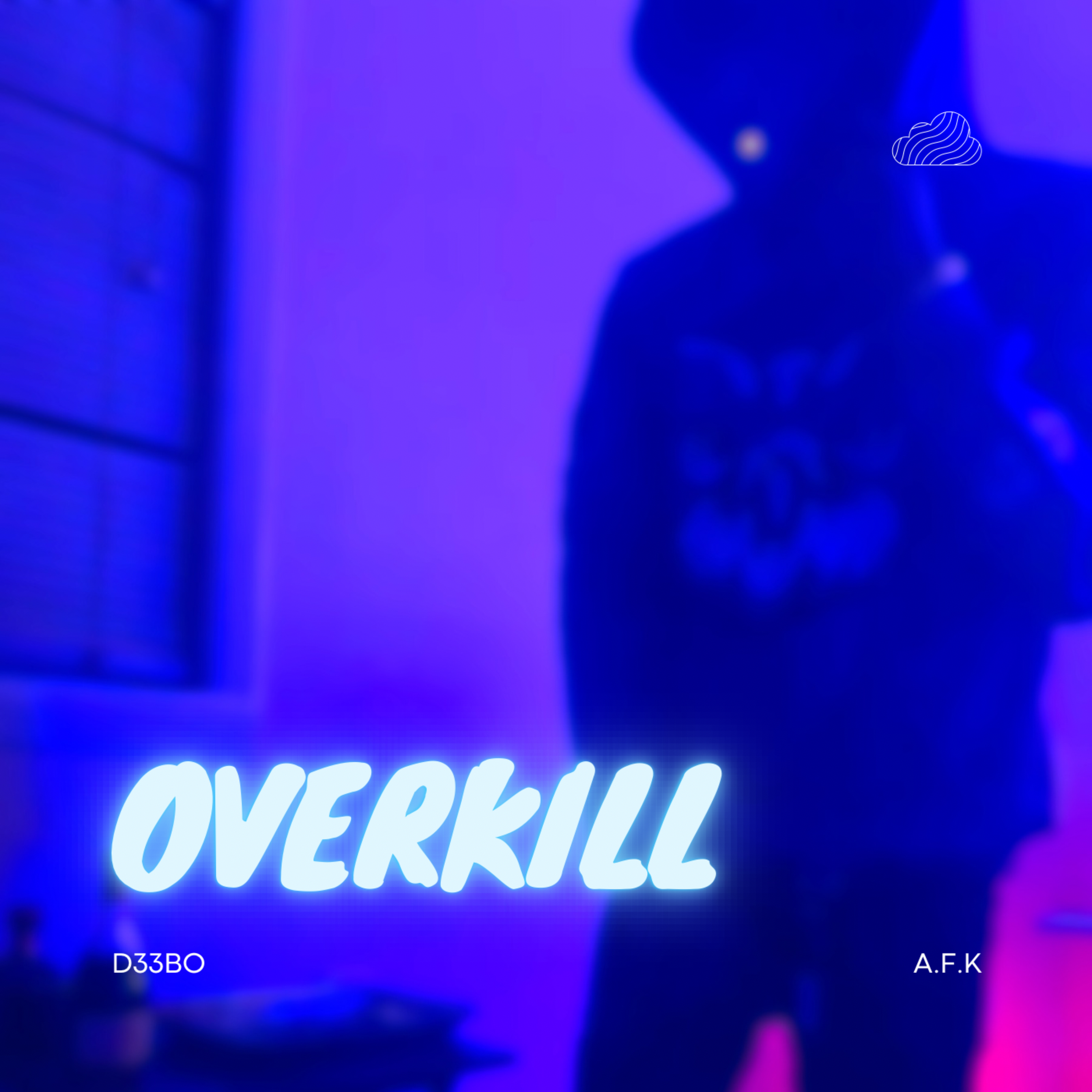 Overkill artwork