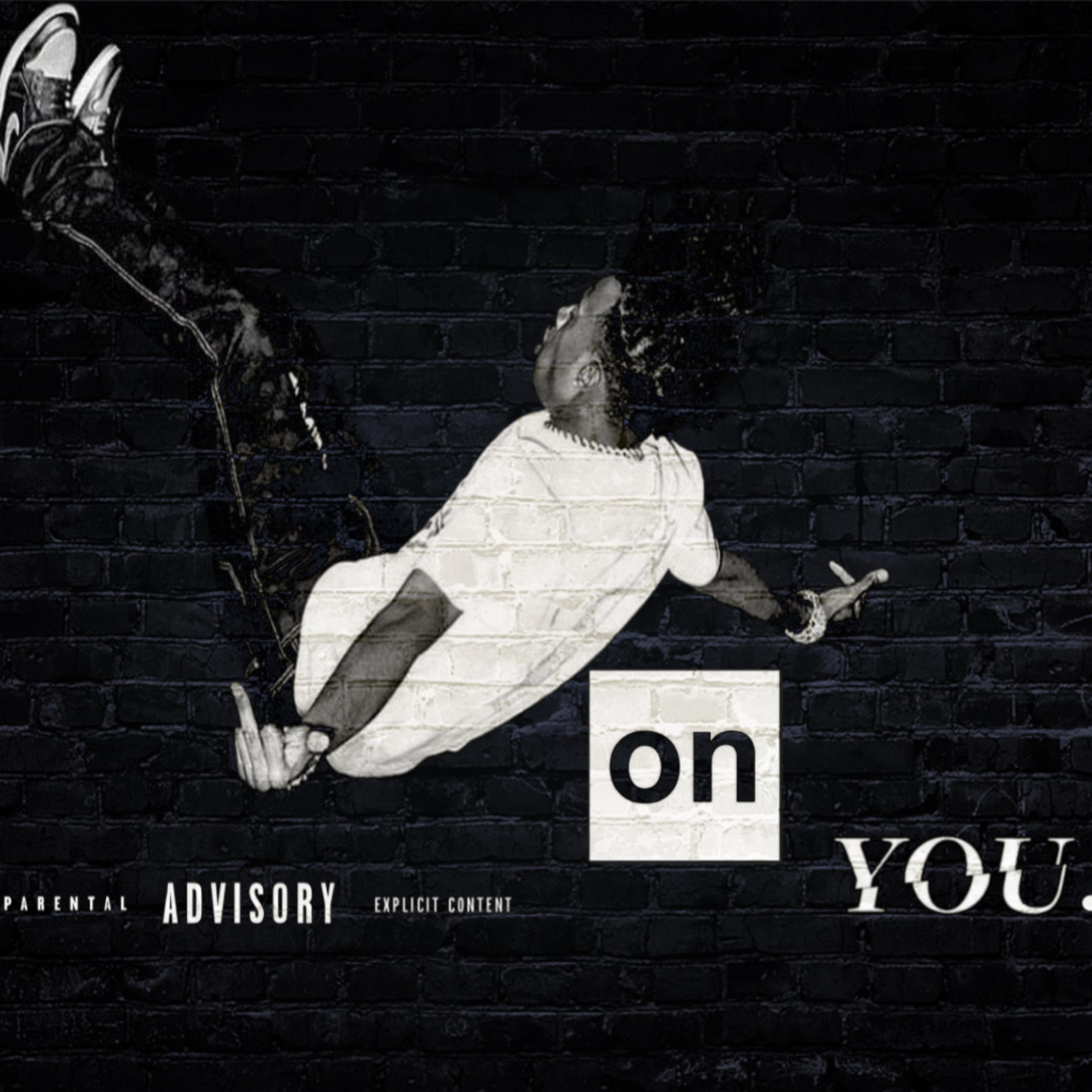 Fall On You artwork