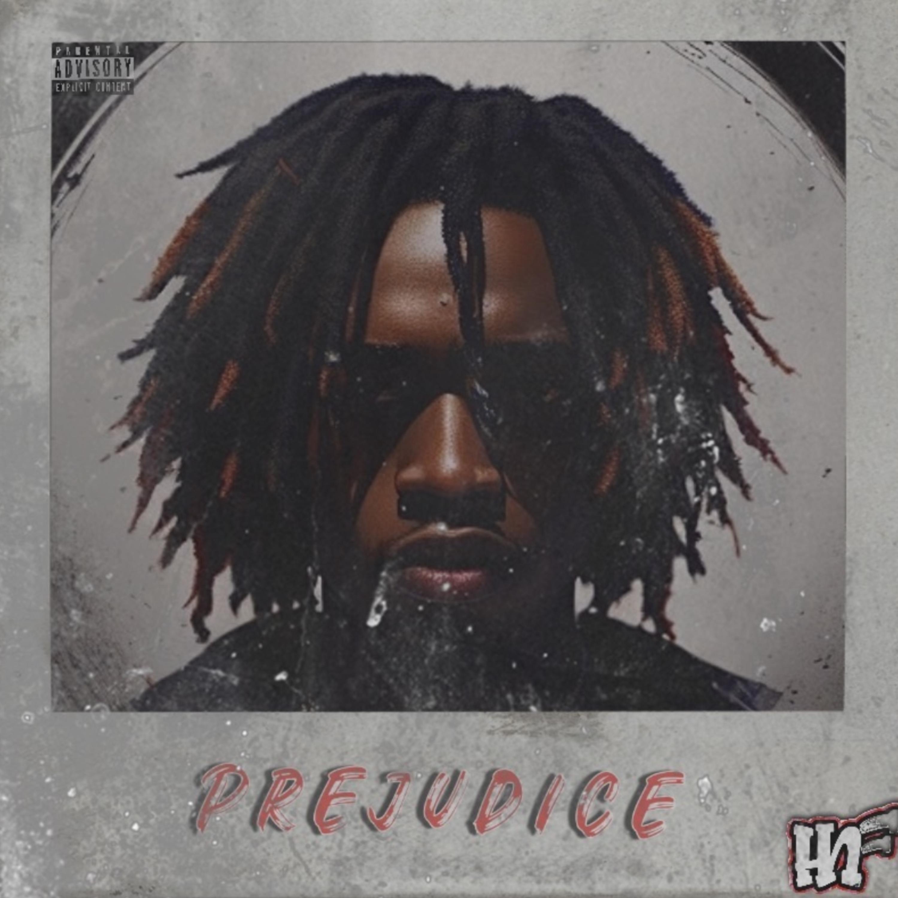 Prejudice artwork