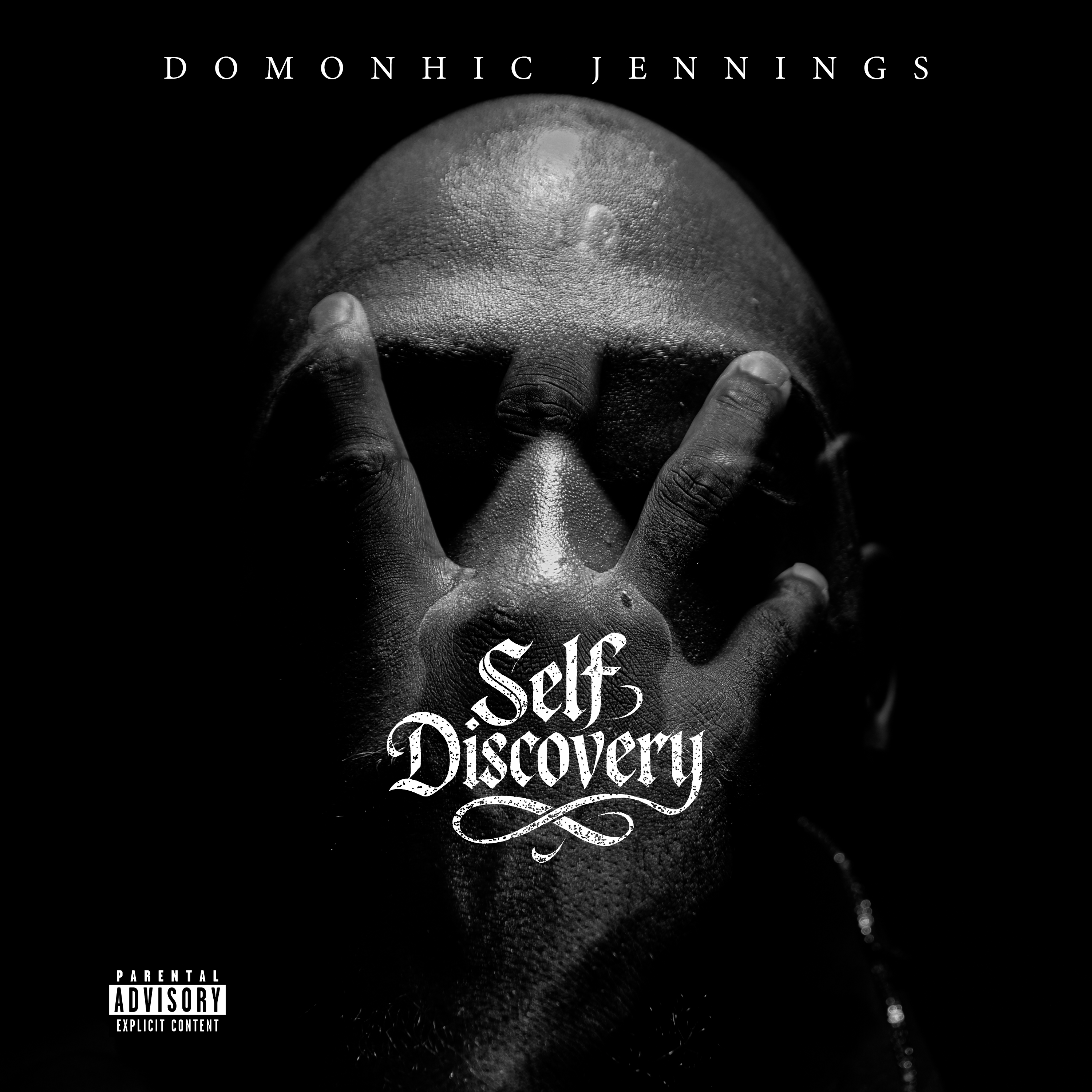 Self Discovery artwork