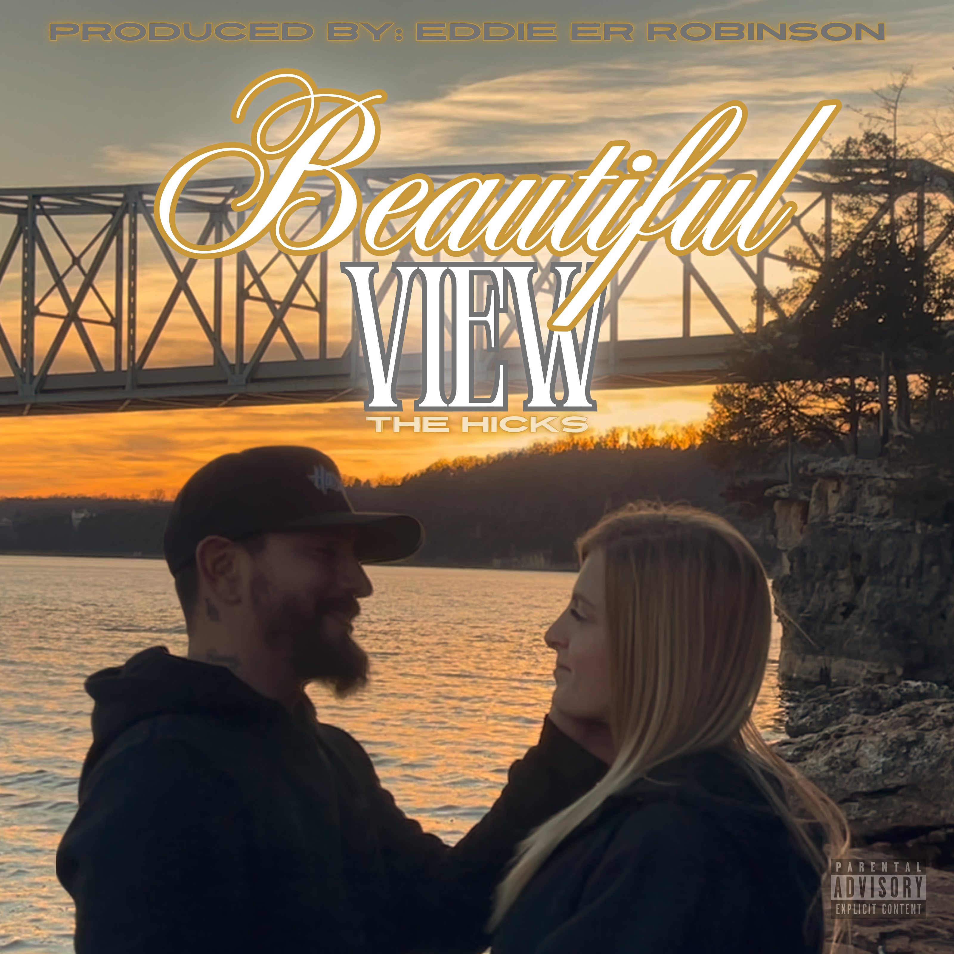 Beautiful View artwork