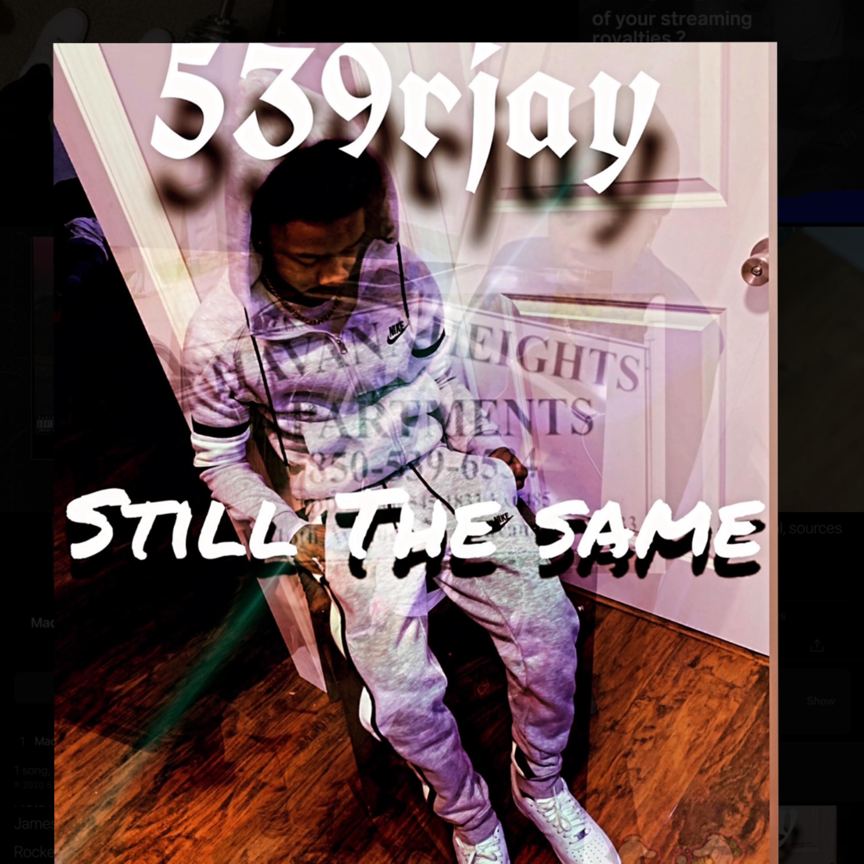 Still The Same artwork